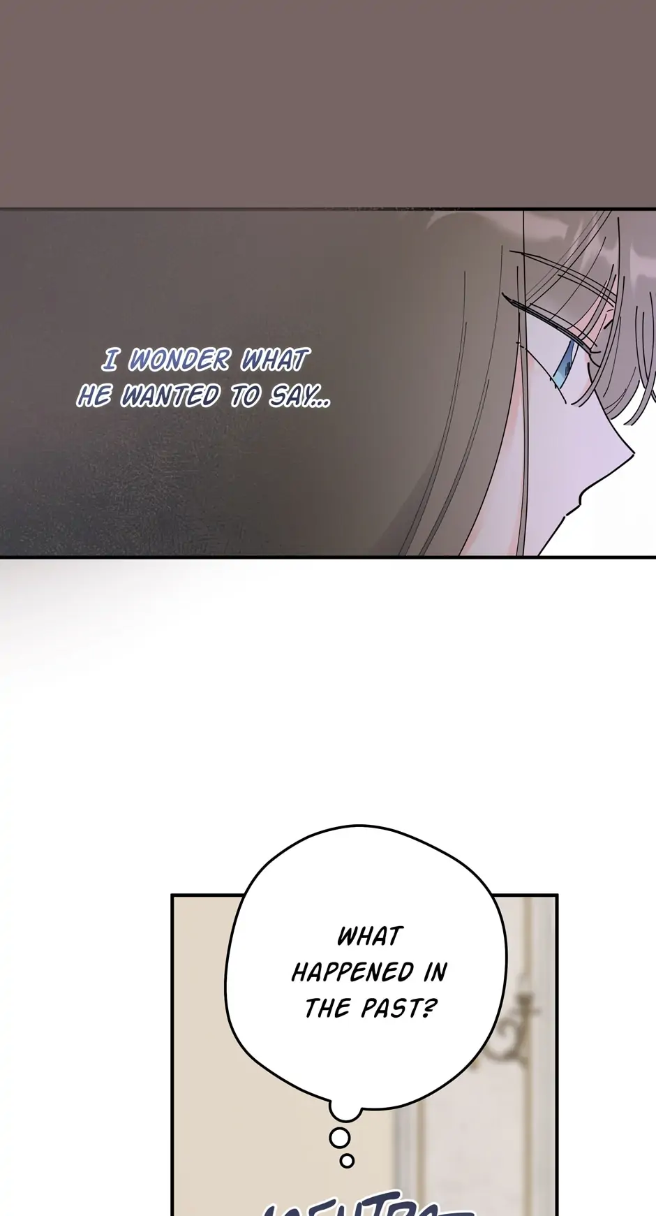 The Evil Lady’s Hero Chapter 97 - page 57