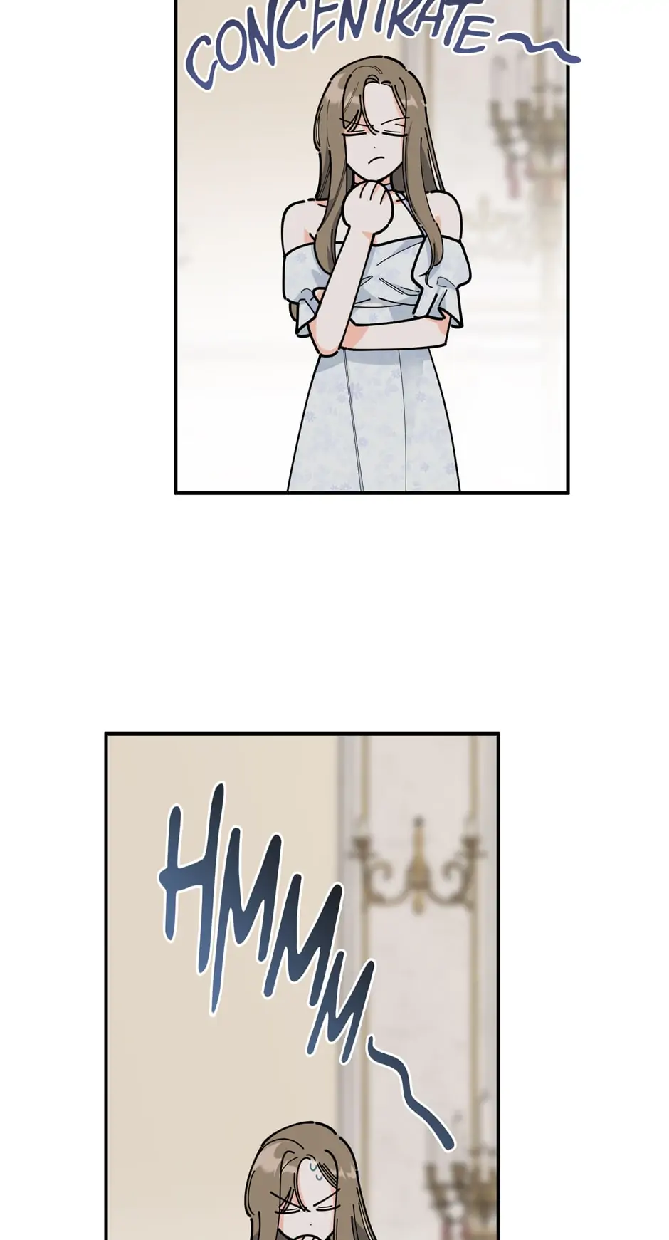 The Evil Lady’s Hero Chapter 97 - page 58