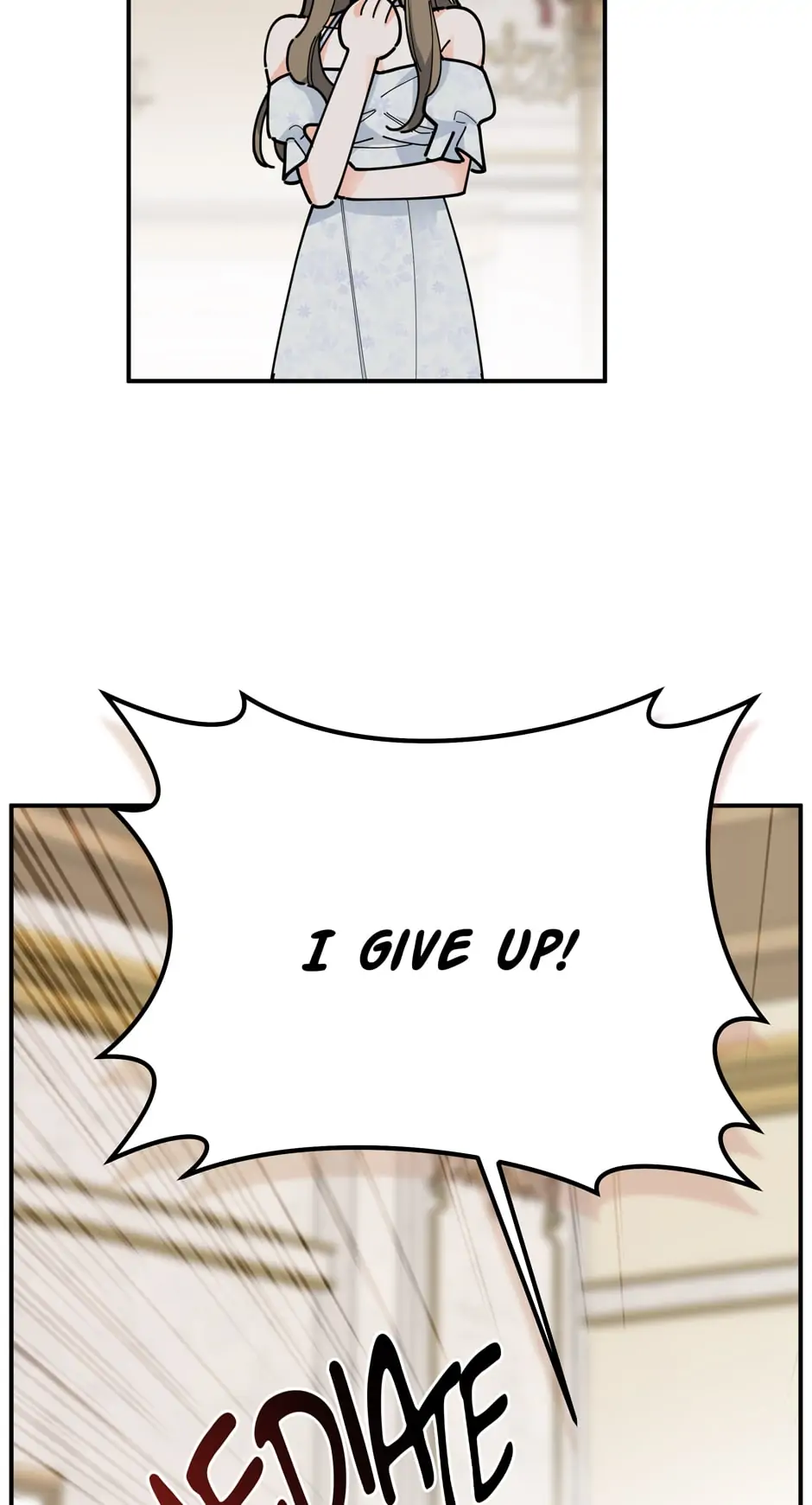 The Evil Lady’s Hero Chapter 97 - page 59