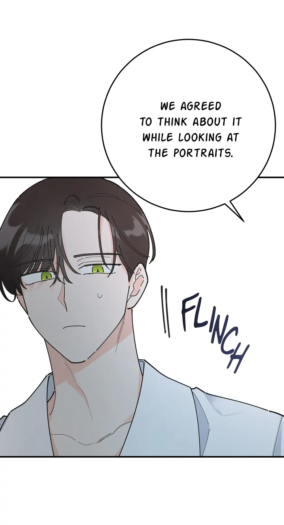 The Evil Lady’s Hero Chapter 97 - page 62