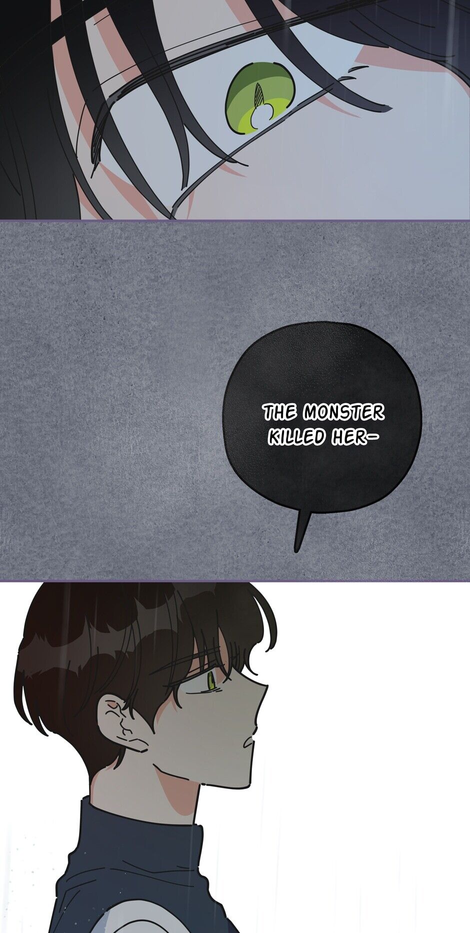 The Evil Lady’s Hero Chapter 57 - page 16
