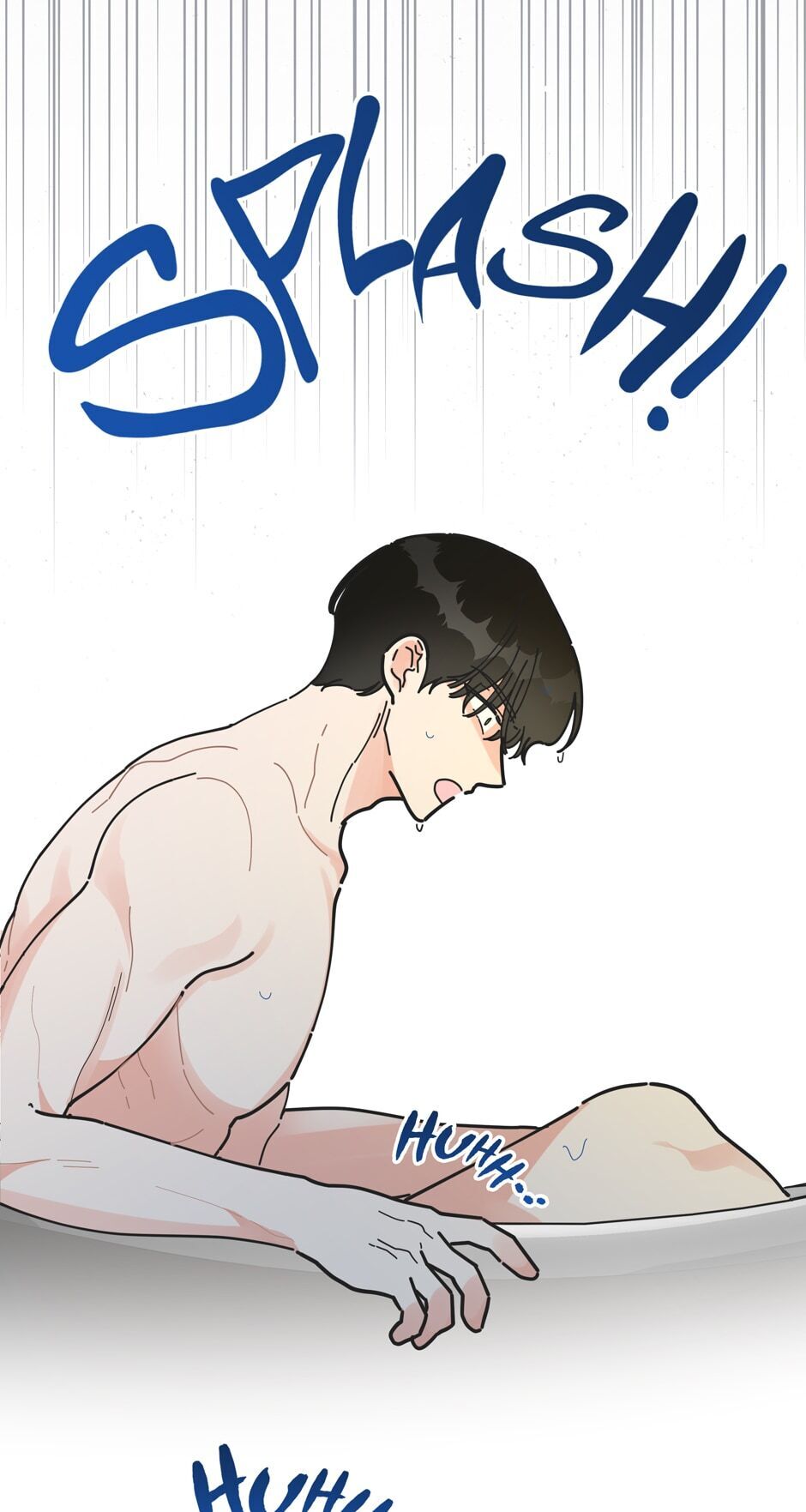 The Evil Lady’s Hero Chapter 57 - page 20
