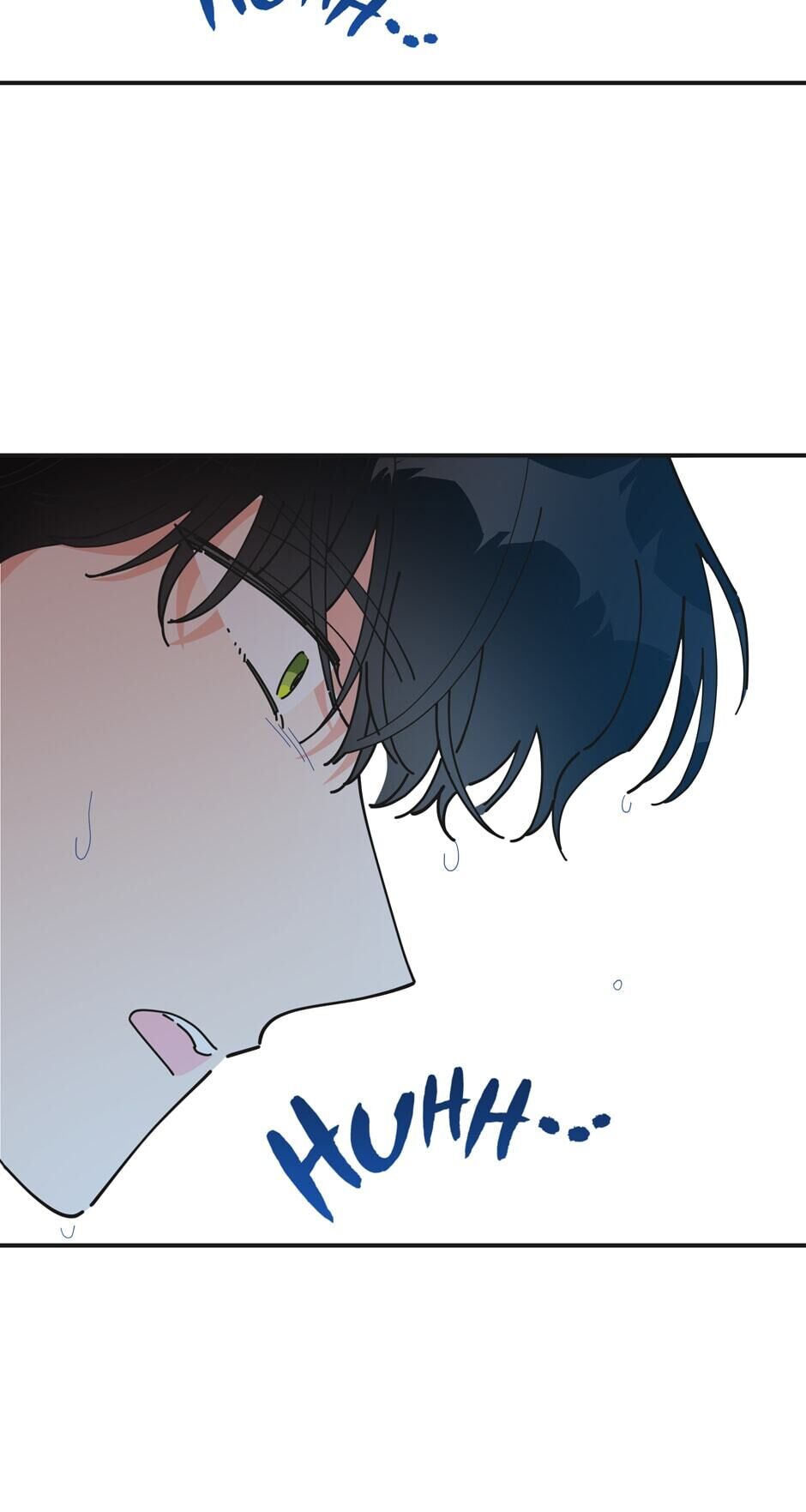 The Evil Lady’s Hero Chapter 57 - page 21