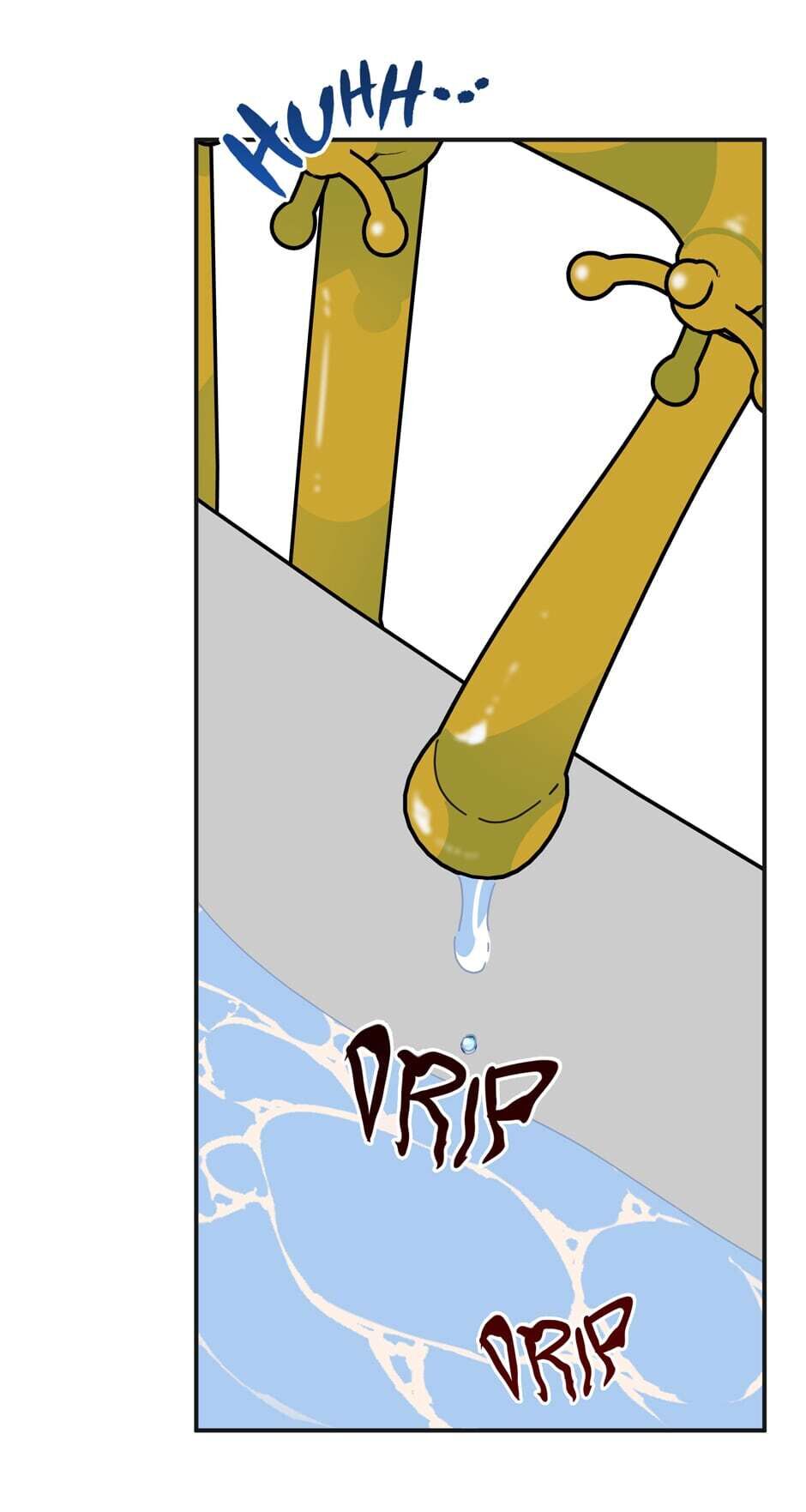 The Evil Lady’s Hero Chapter 57 - page 22