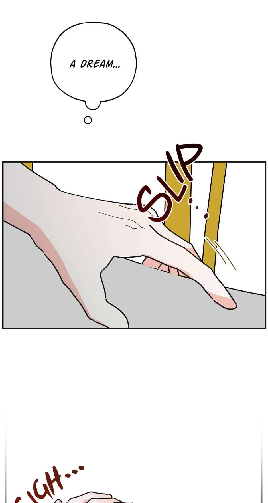 The Evil Lady’s Hero Chapter 57 - page 23