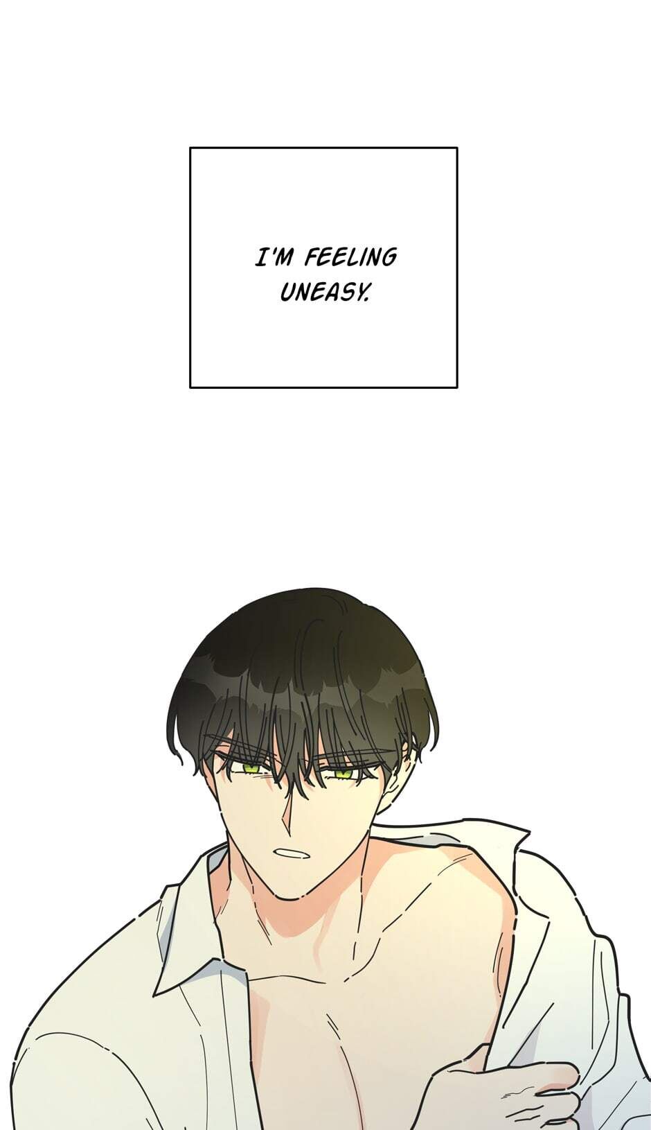 The Evil Lady’s Hero Chapter 57 - page 27
