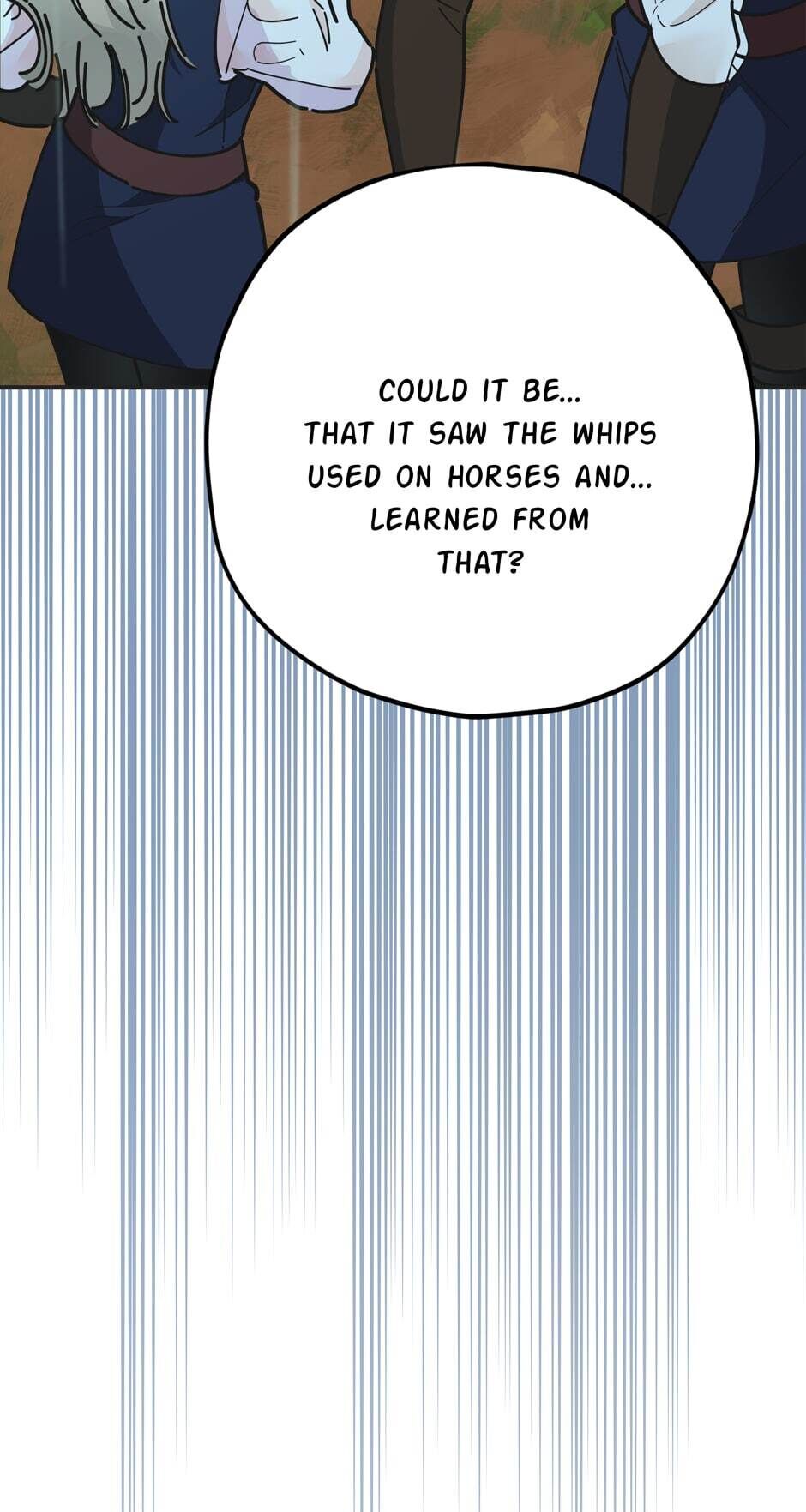 The Evil Lady’s Hero Chapter 57 - page 3