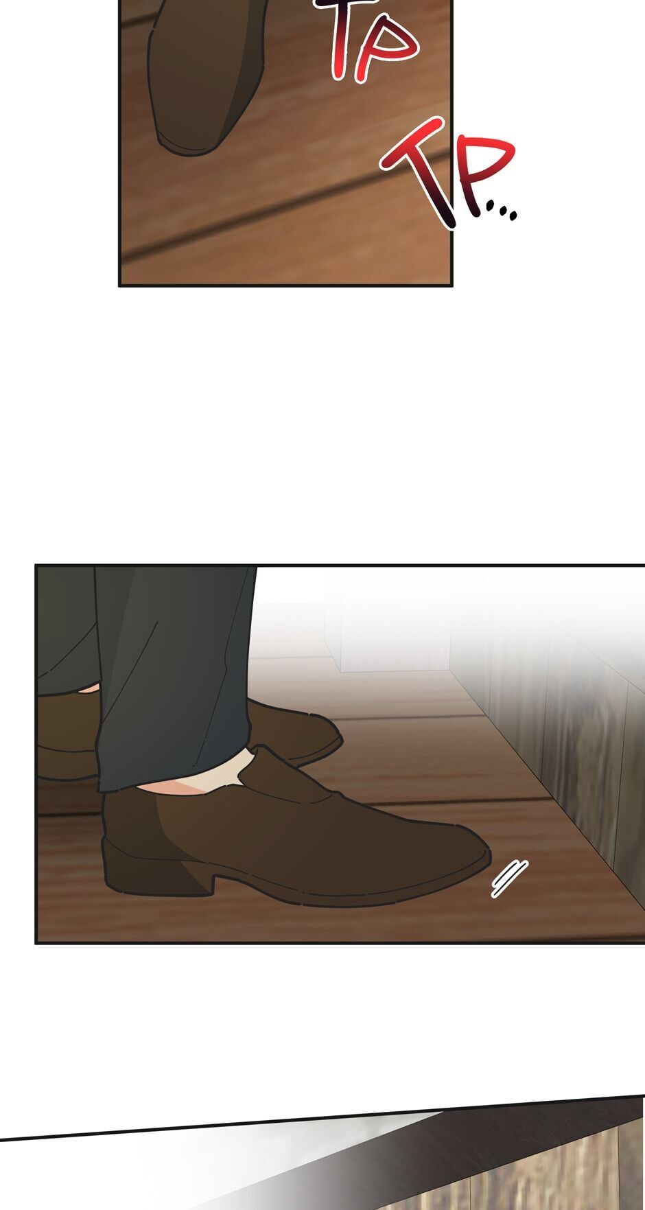 The Evil Lady’s Hero Chapter 57 - page 31