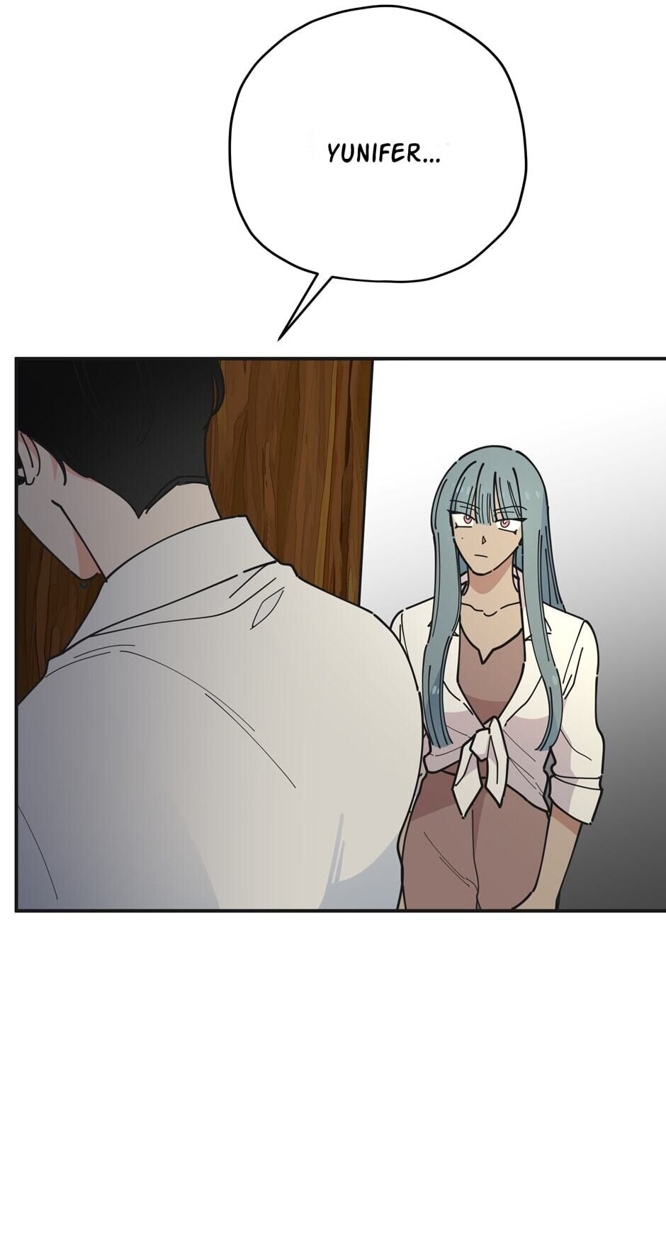 The Evil Lady’s Hero Chapter 57 - page 37