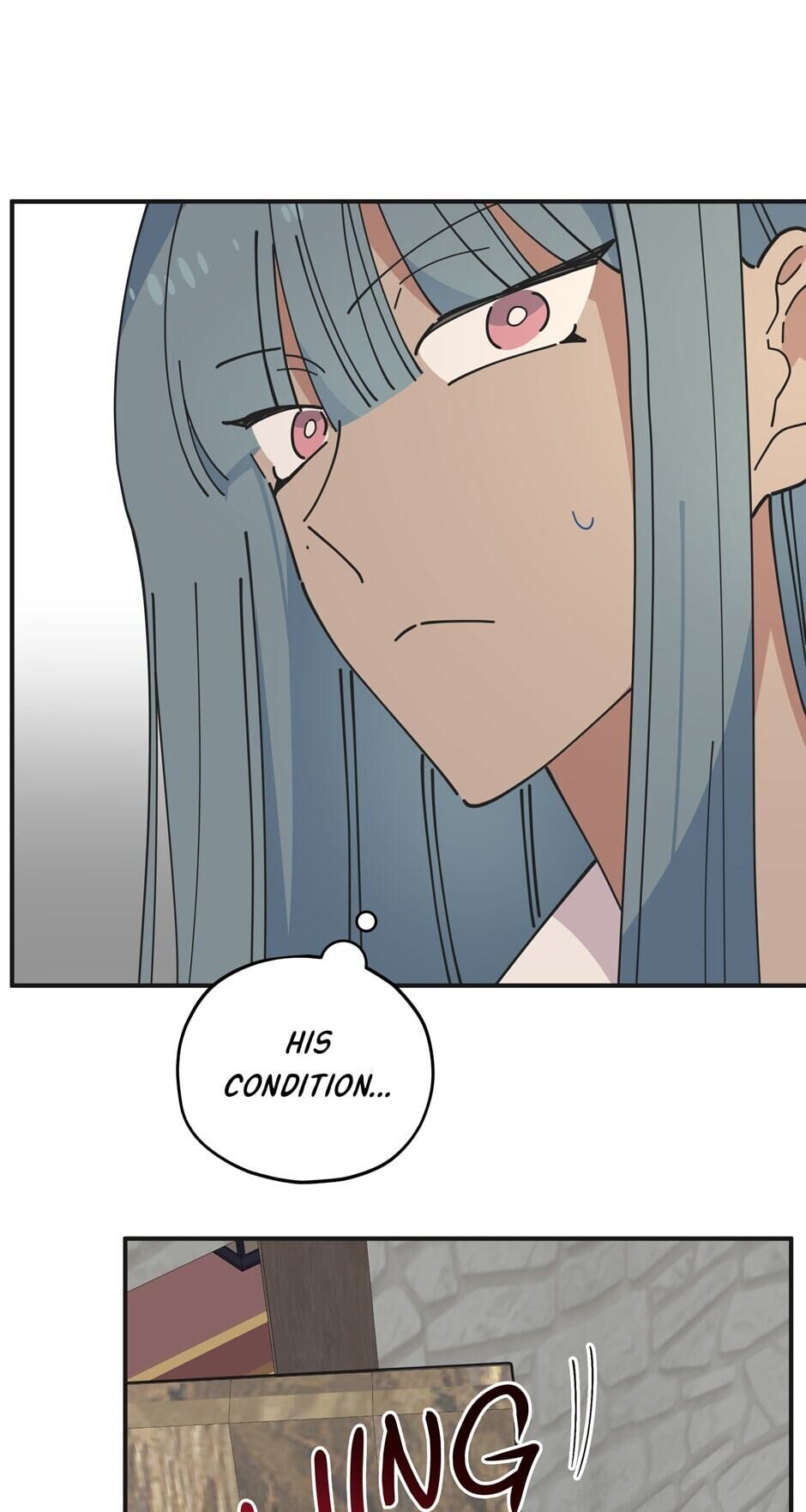The Evil Lady’s Hero Chapter 57 - page 38