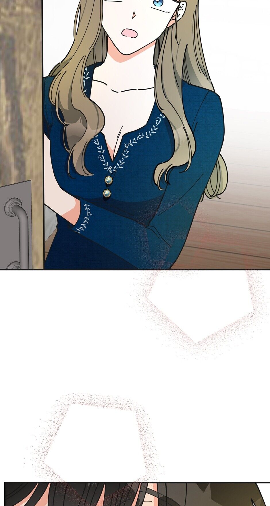 The Evil Lady’s Hero Chapter 57 - page 42
