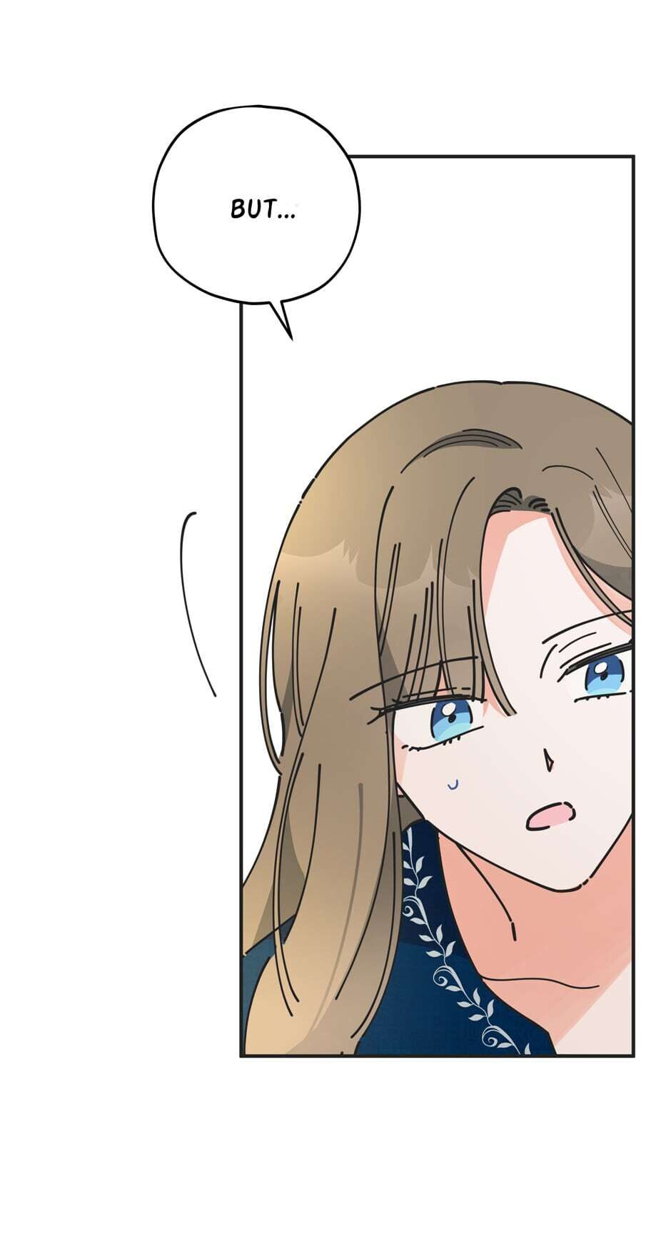 The Evil Lady’s Hero Chapter 57 - page 46