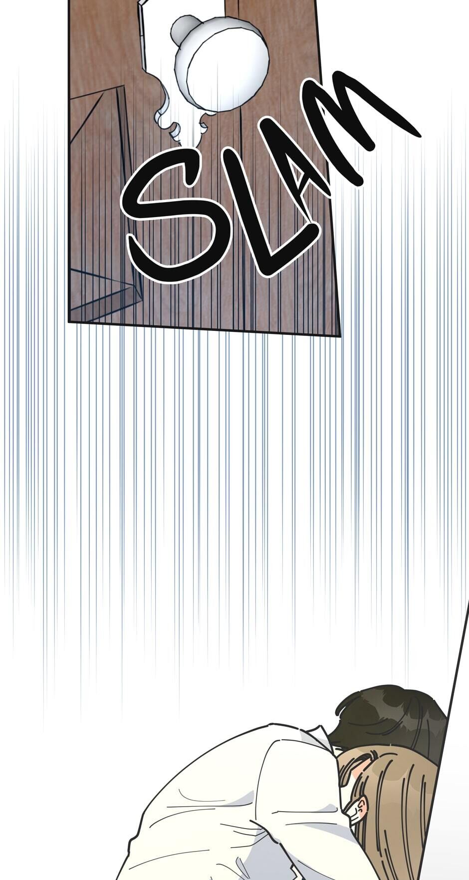 The Evil Lady’s Hero Chapter 57 - page 59