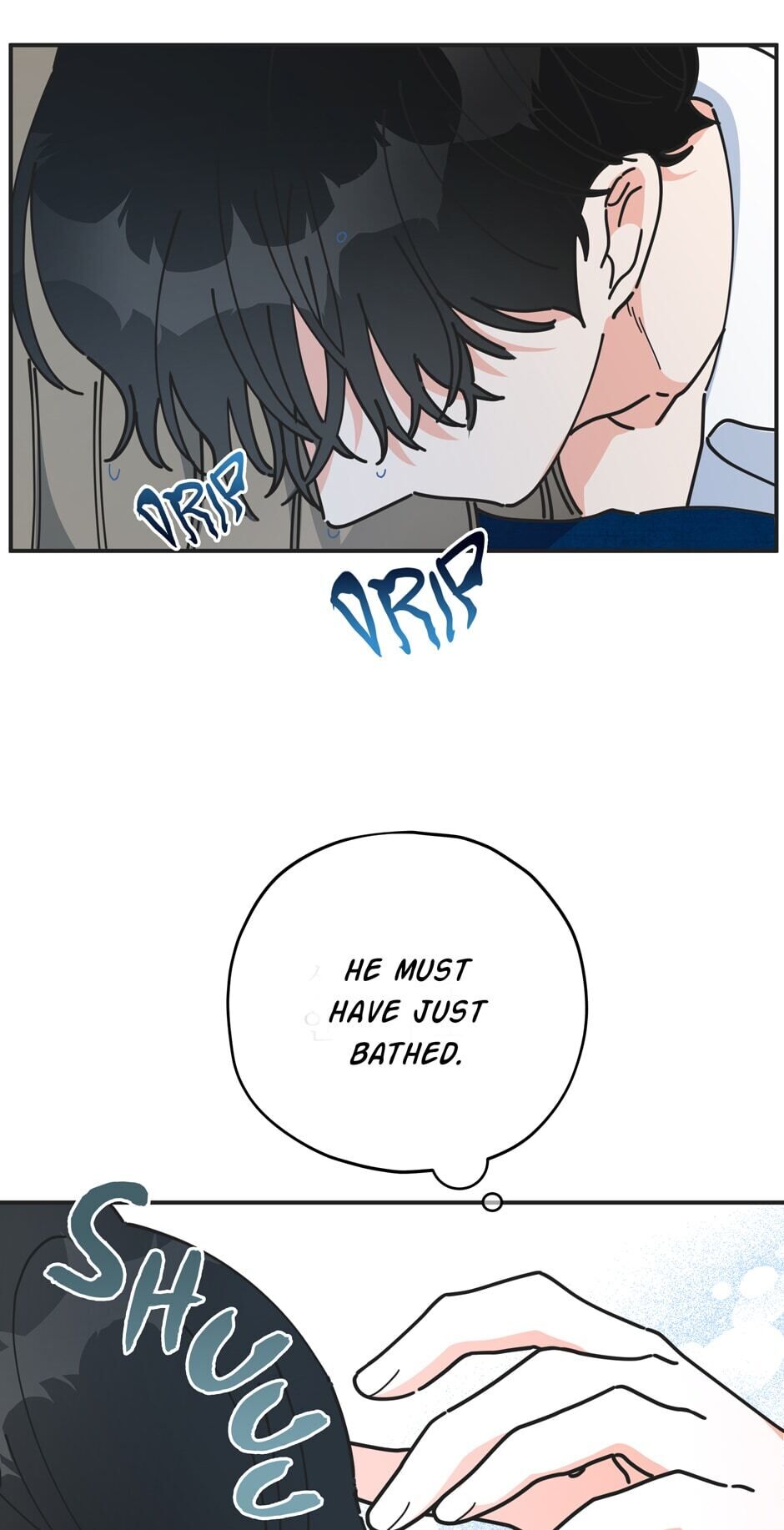 The Evil Lady’s Hero Chapter 57 - page 62