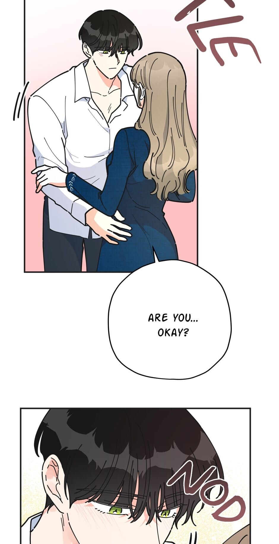 The Evil Lady’s Hero Chapter 57 - page 64