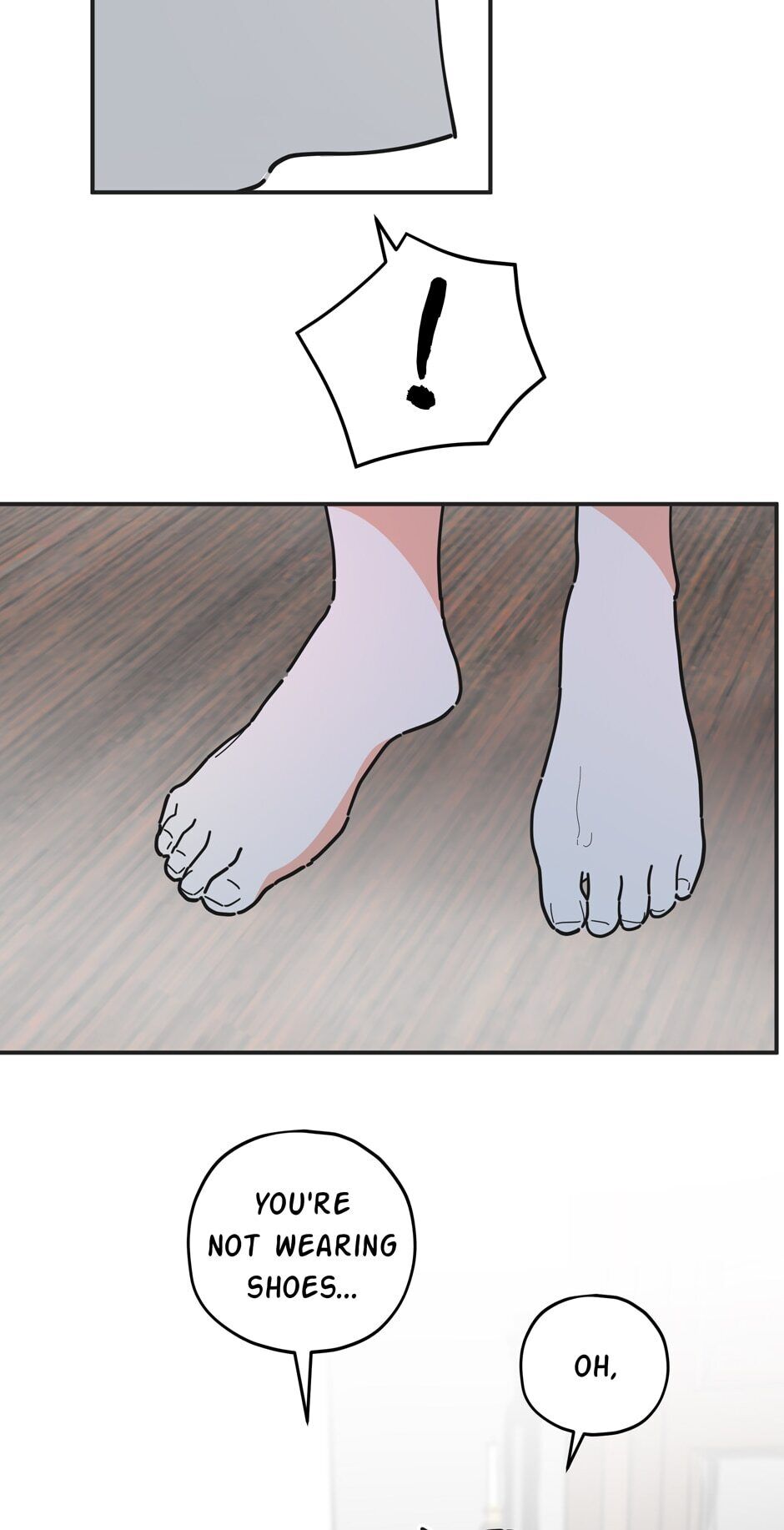 The Evil Lady’s Hero Chapter 57 - page 66