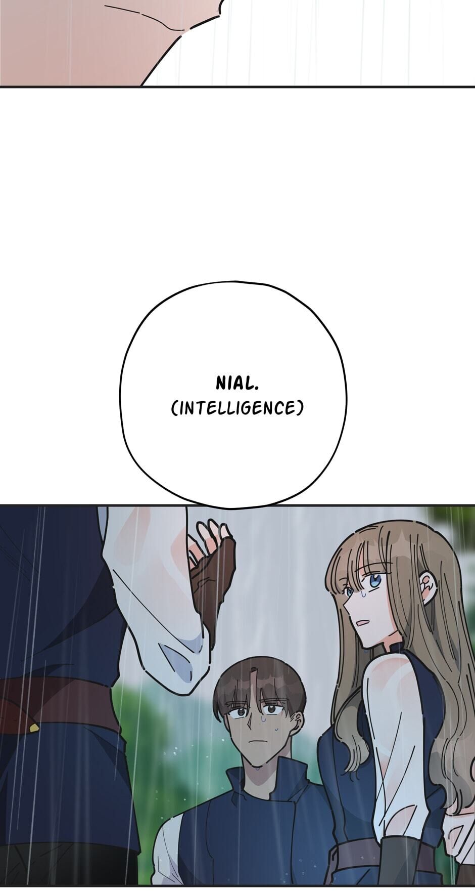 The Evil Lady’s Hero Chapter 57 - page 7