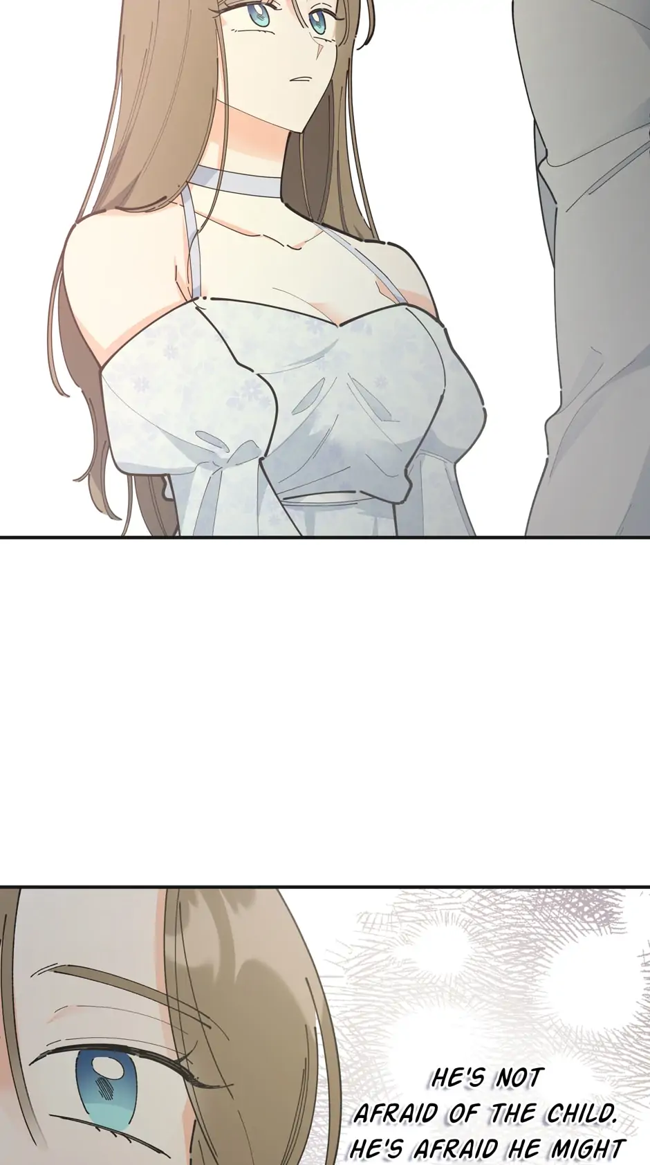 The Evil Lady’s Hero Chapter 98 - page 12