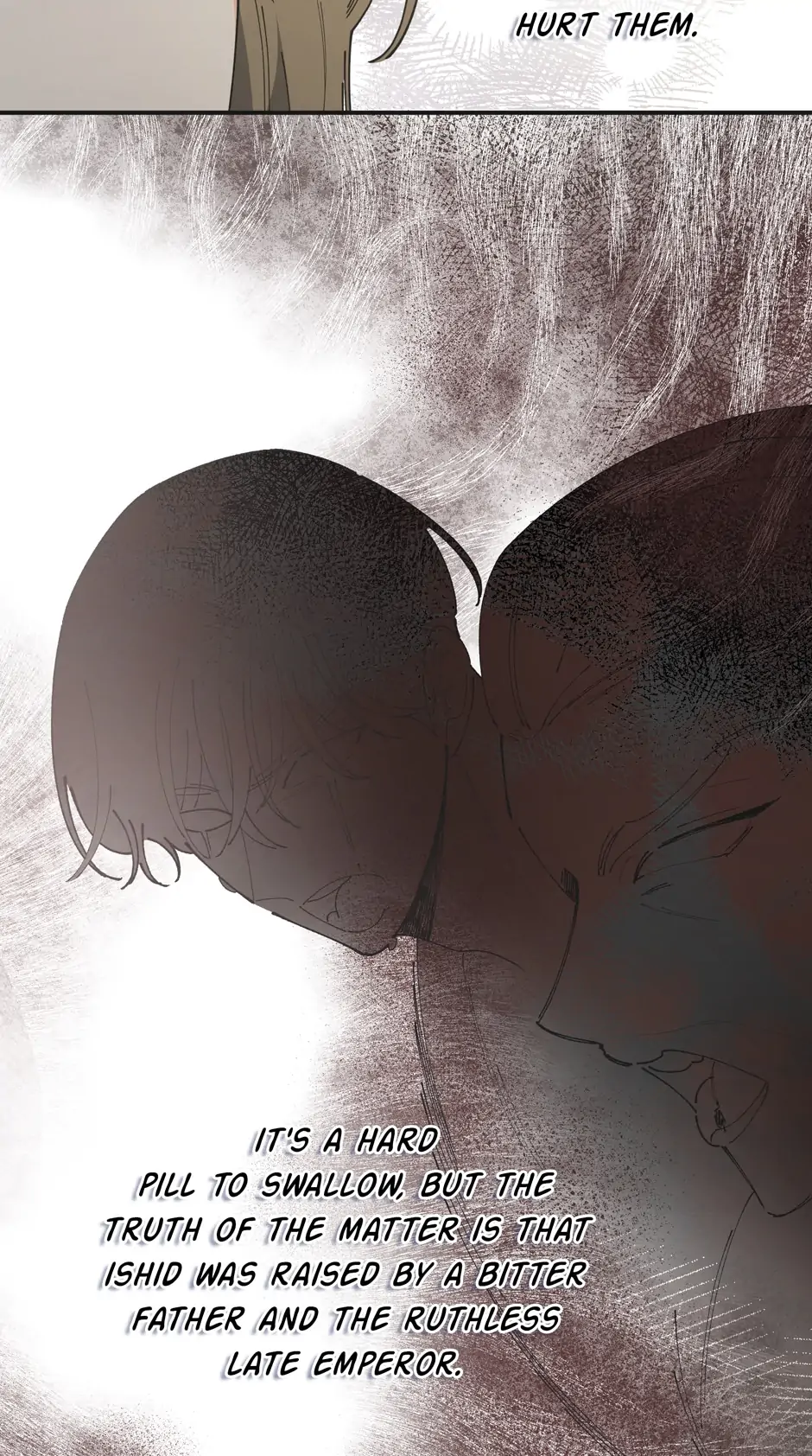 The Evil Lady’s Hero Chapter 98 - page 13