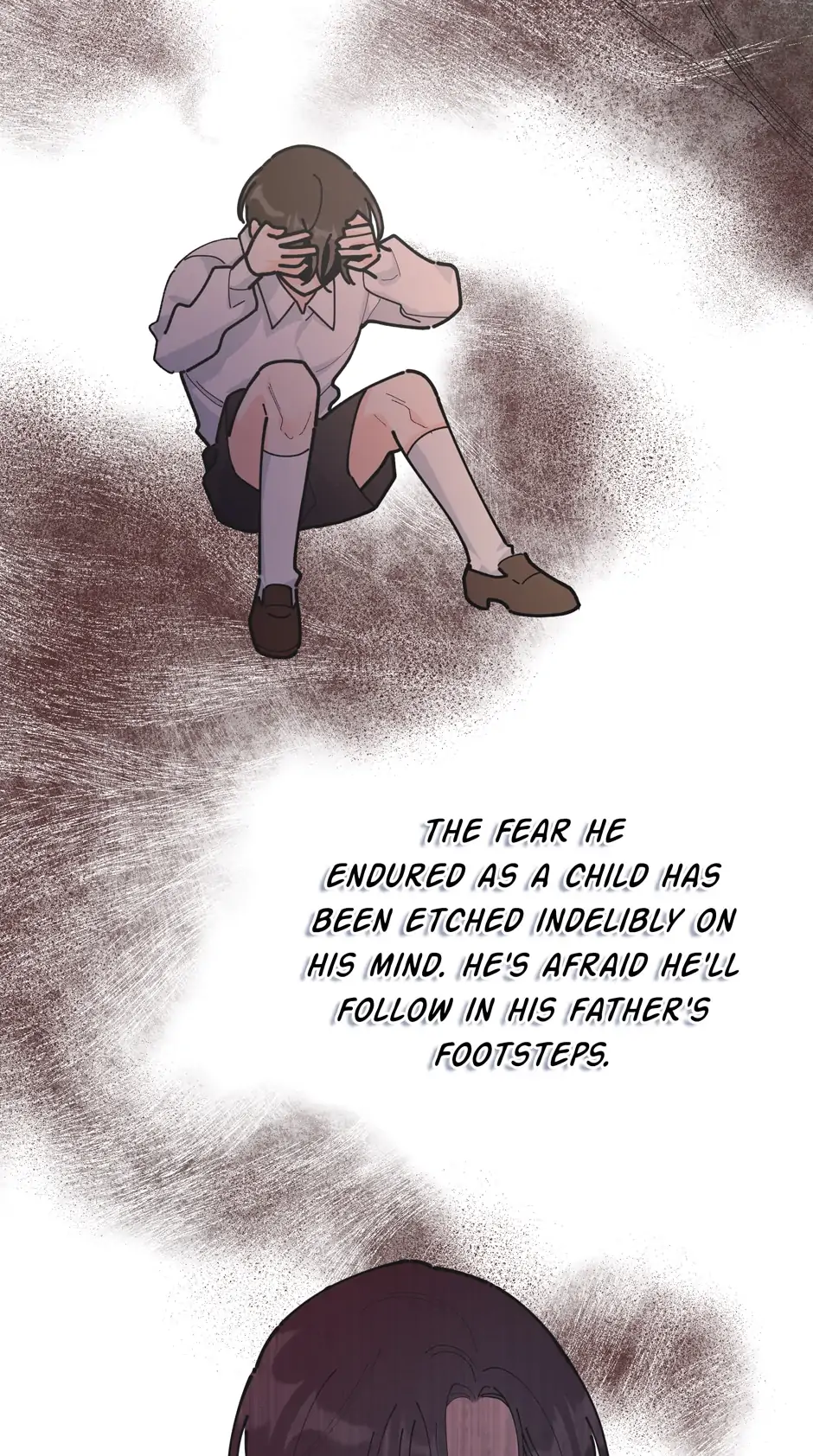 The Evil Lady’s Hero Chapter 98 - page 14