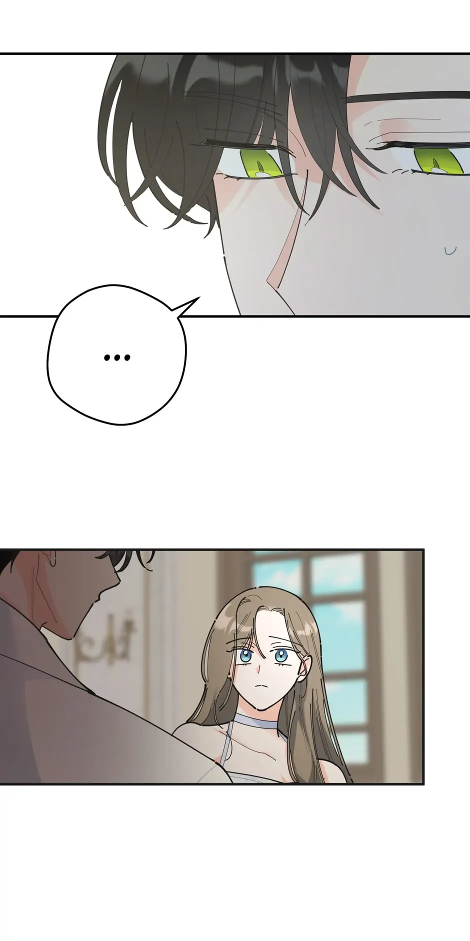 The Evil Lady’s Hero Chapter 98 - page 2