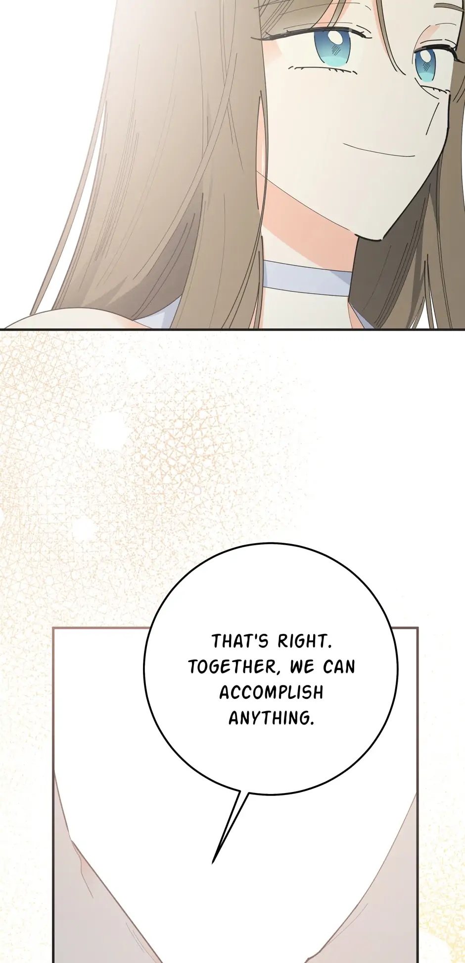 The Evil Lady’s Hero Chapter 98 - page 22