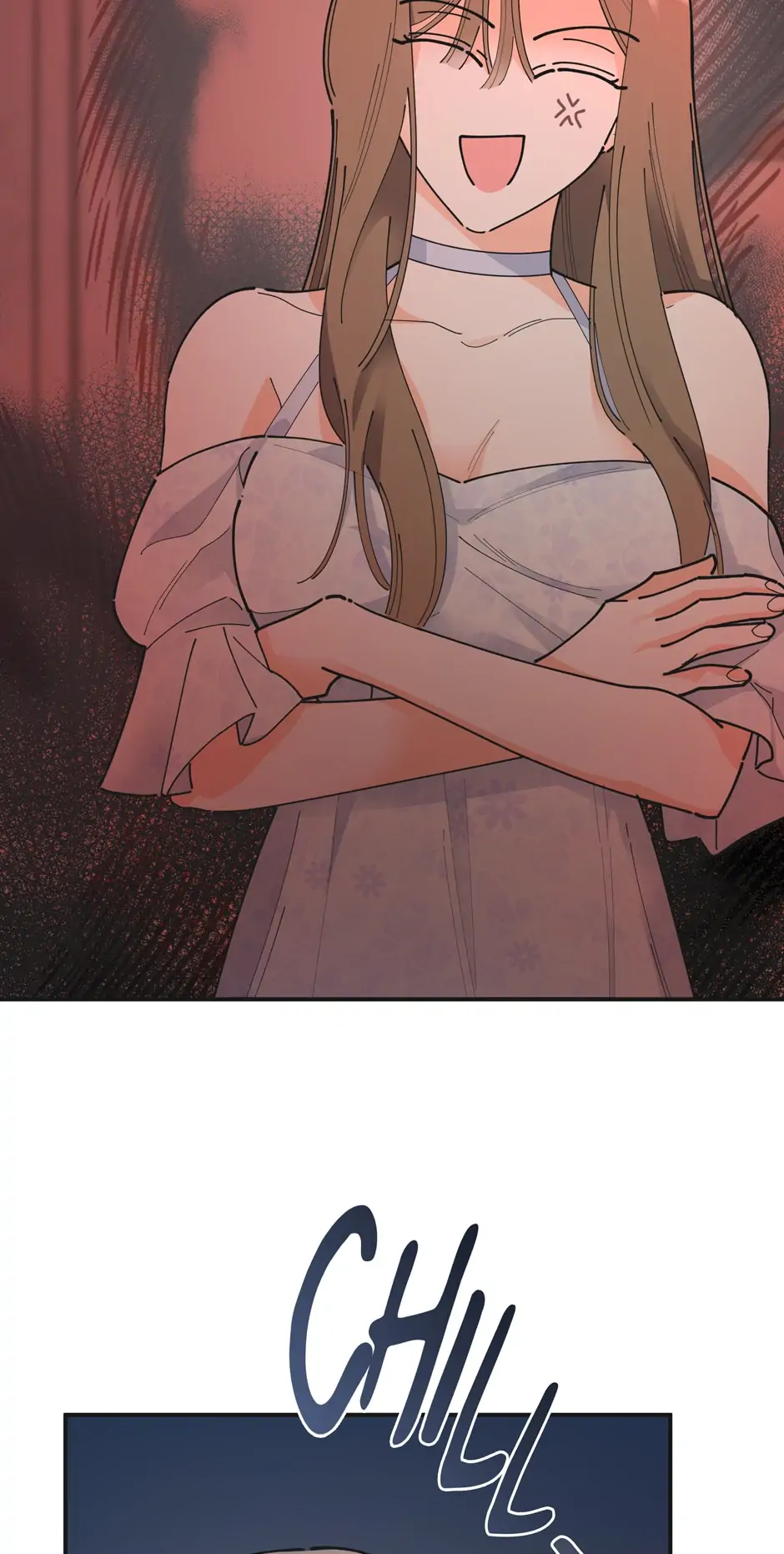 The Evil Lady’s Hero Chapter 98 - page 28