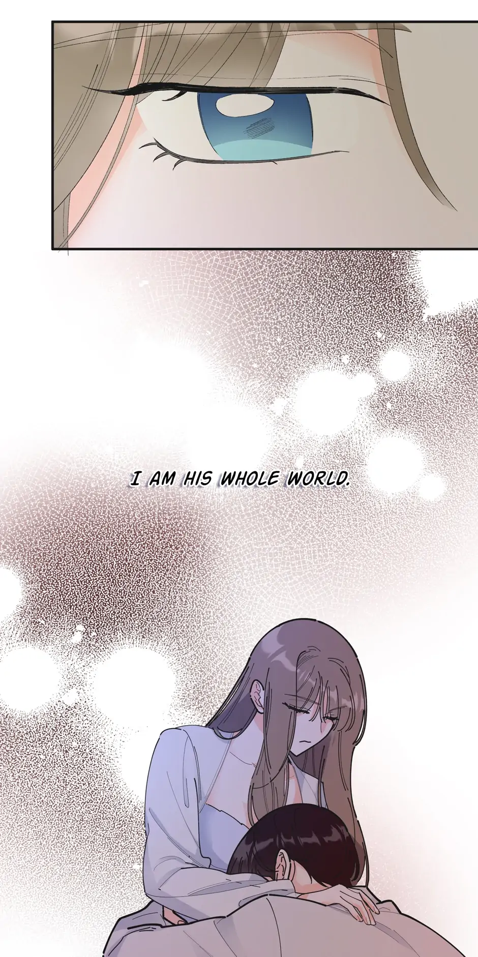 The Evil Lady’s Hero Chapter 98 - page 3