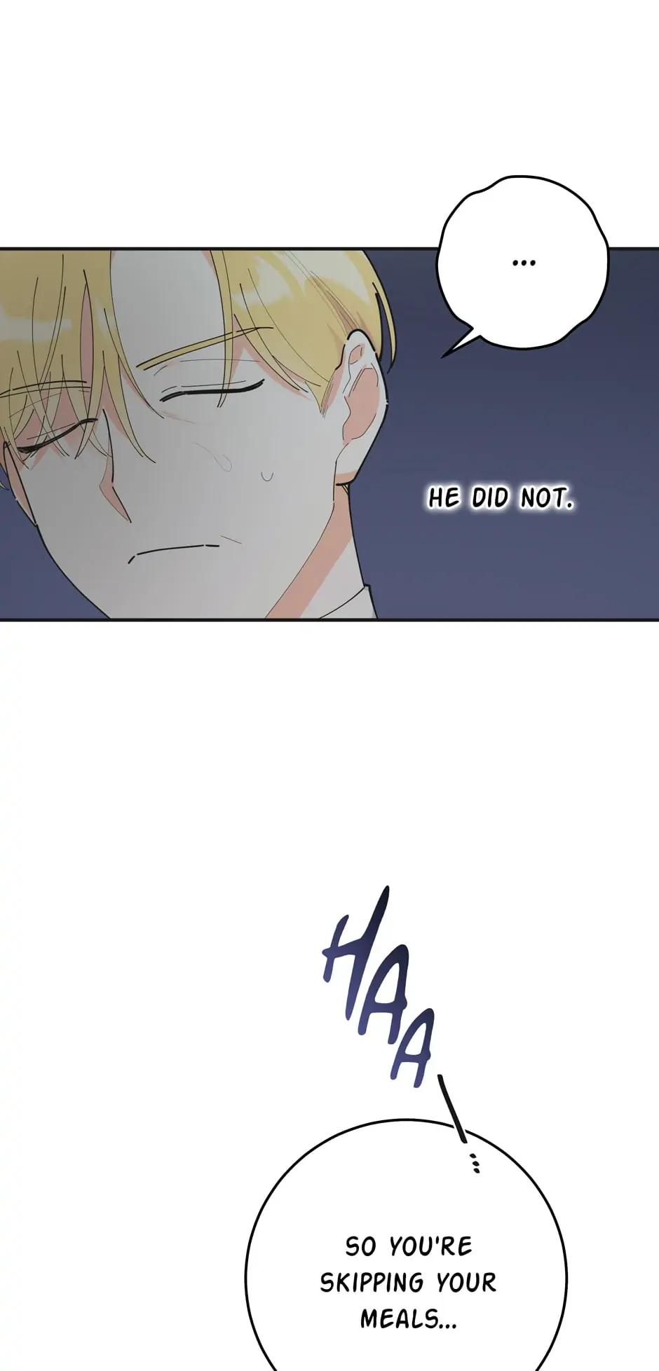 The Evil Lady’s Hero Chapter 98 - page 31