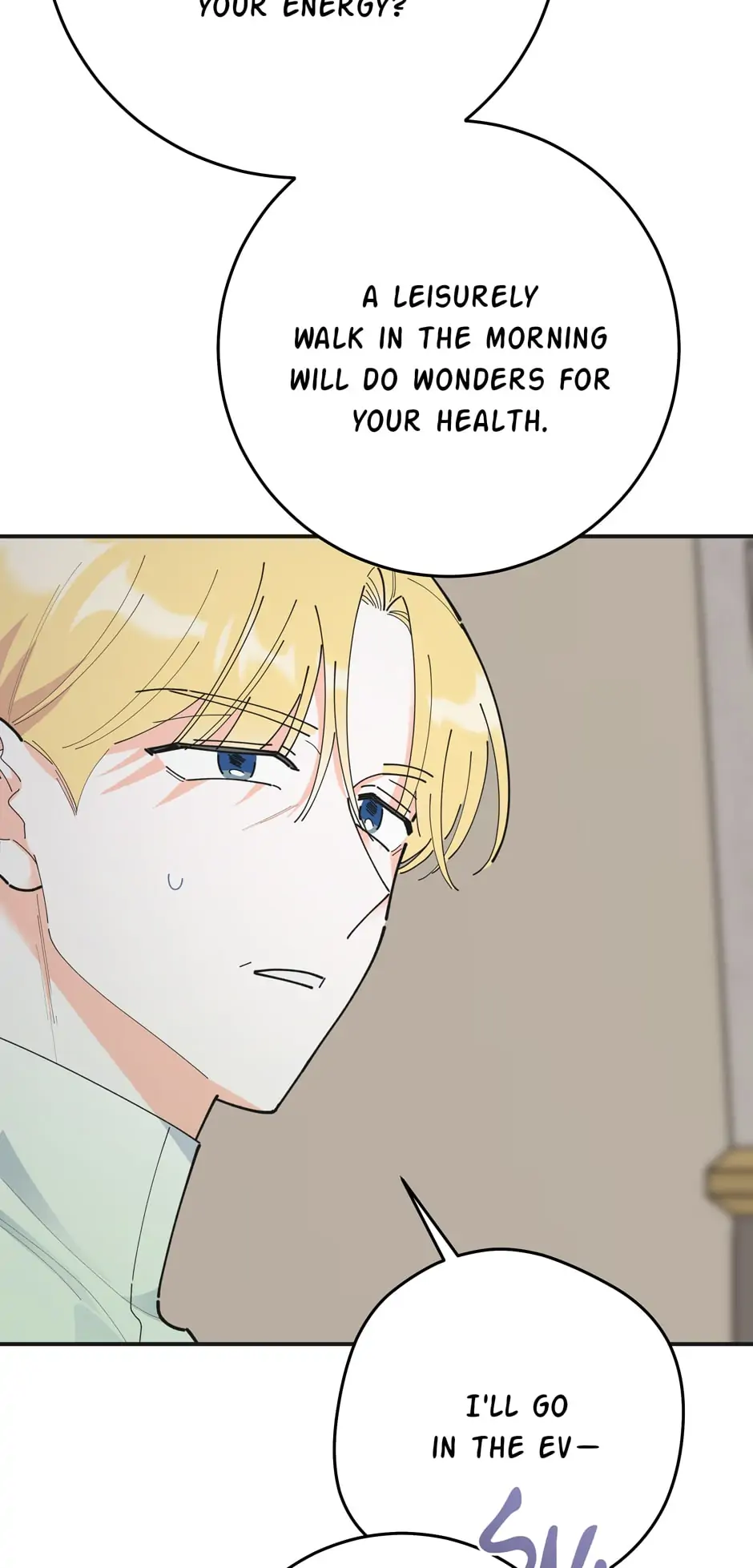 The Evil Lady’s Hero Chapter 98 - page 34