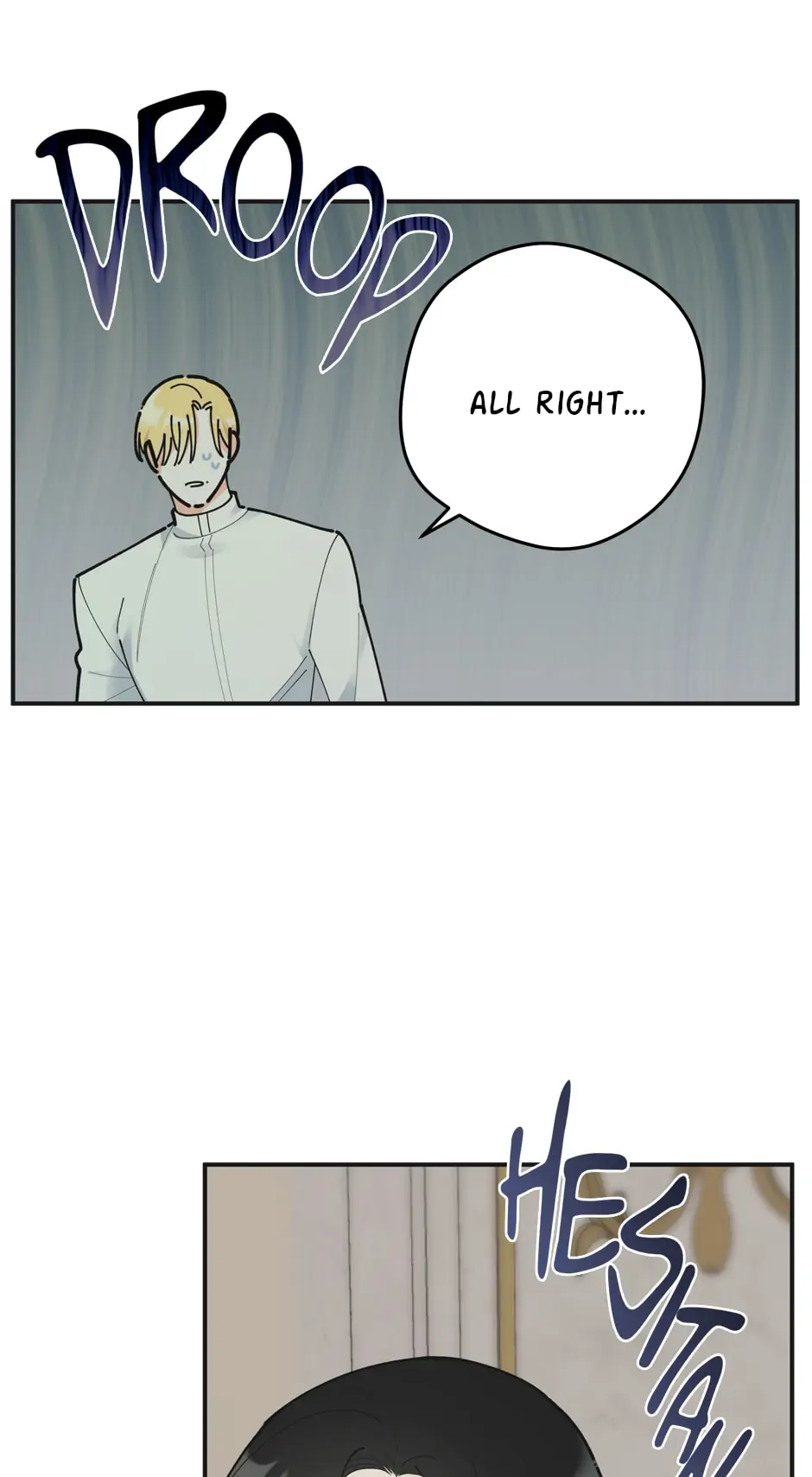 The Evil Lady’s Hero Chapter 98 - page 36