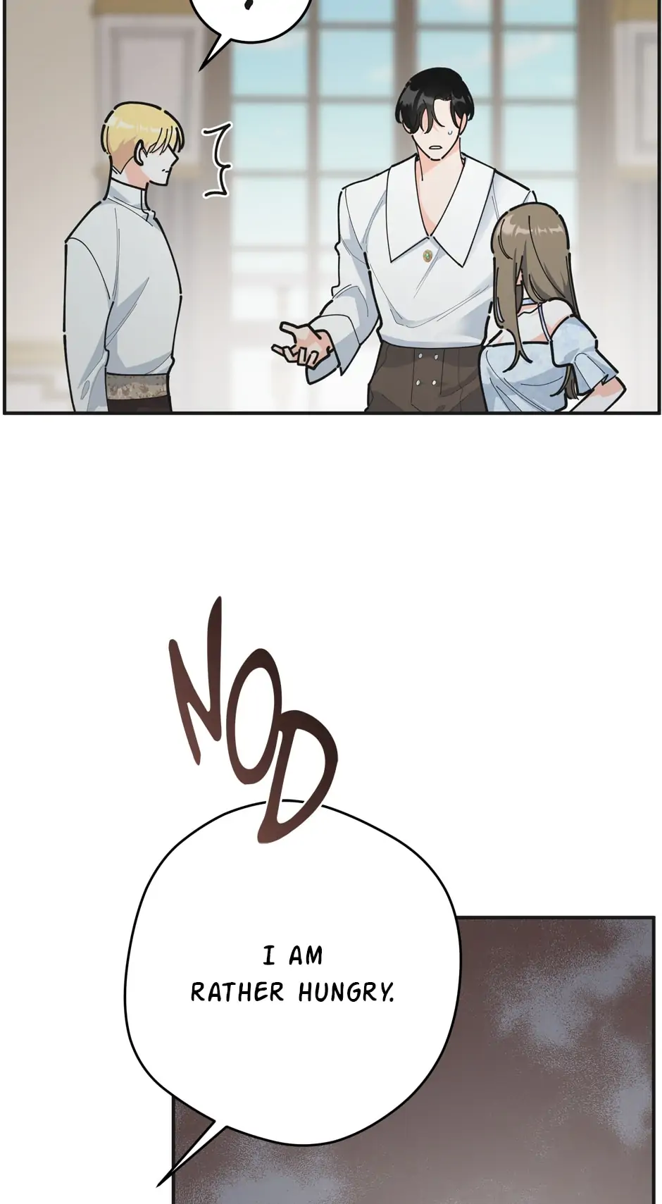 The Evil Lady’s Hero Chapter 98 - page 39