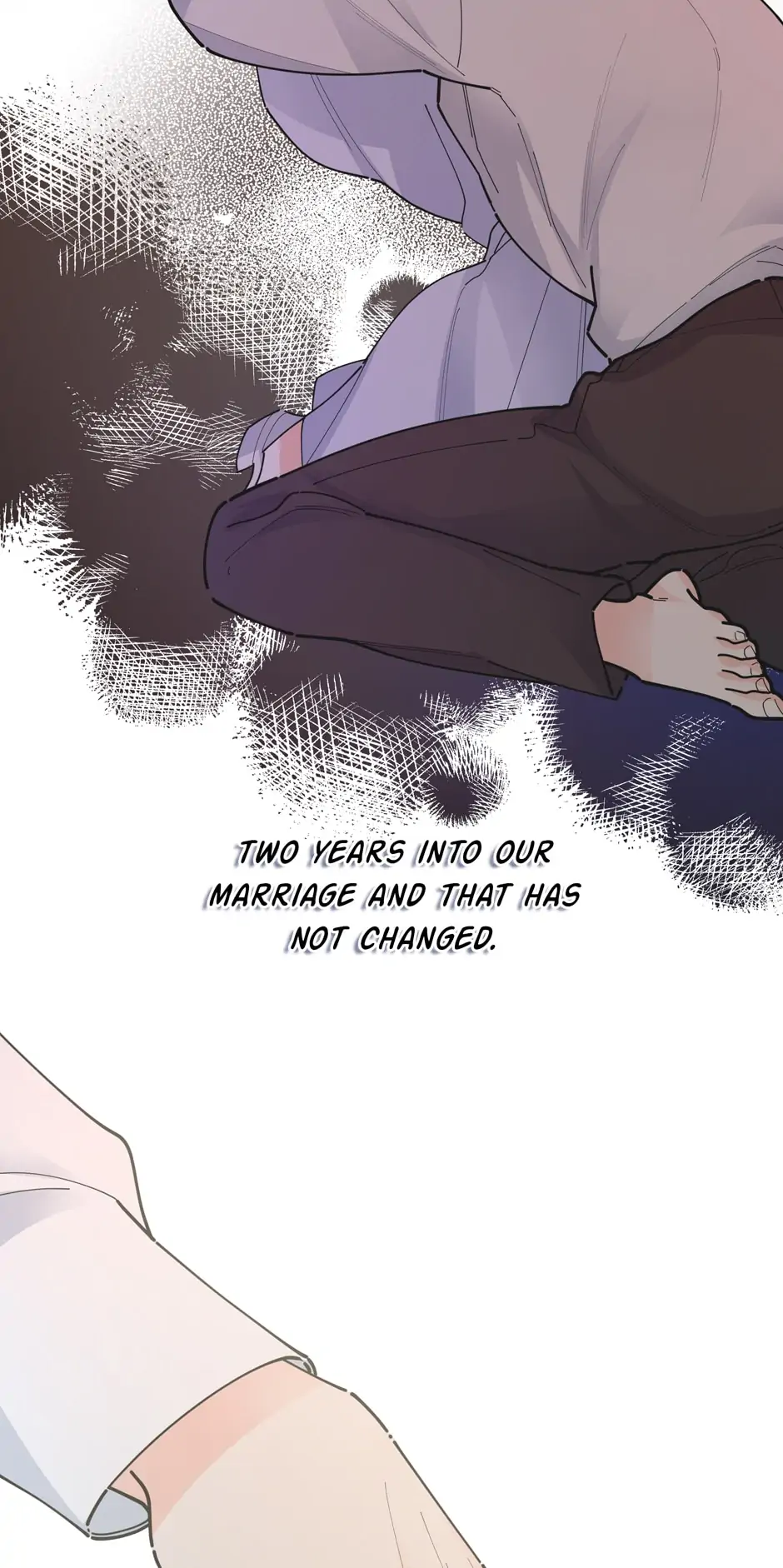 The Evil Lady’s Hero Chapter 98 - page 4
