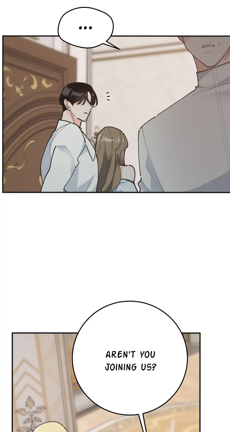 The Evil Lady’s Hero Chapter 98 - page 44