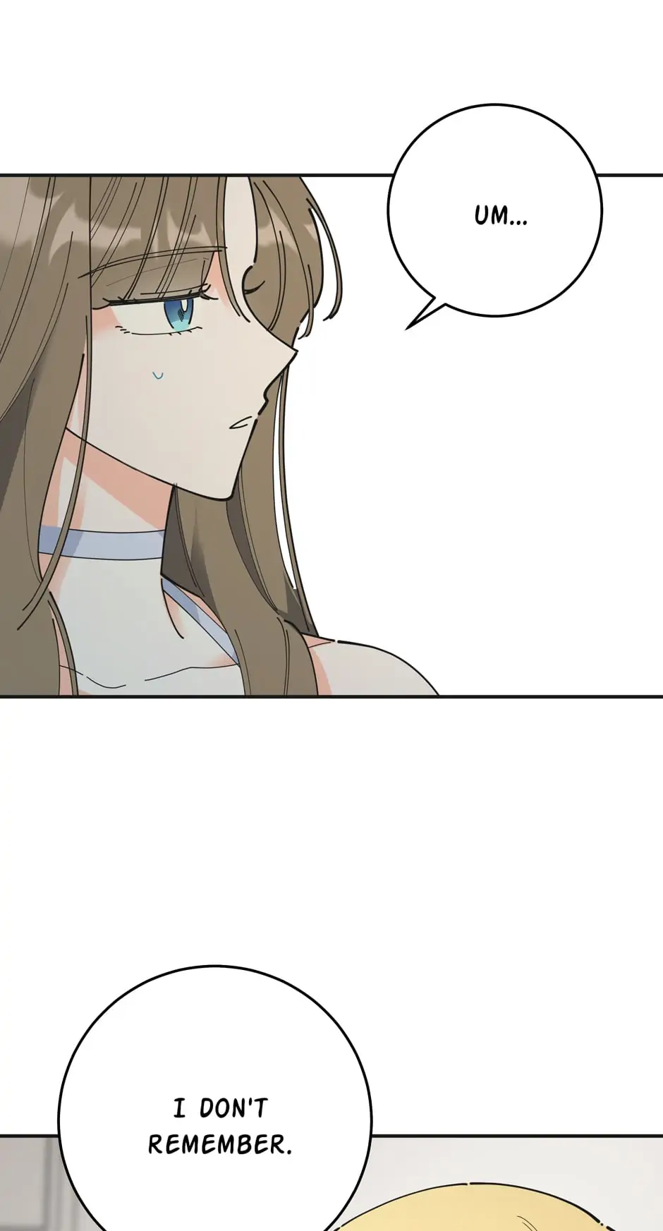 The Evil Lady’s Hero Chapter 98 - page 49