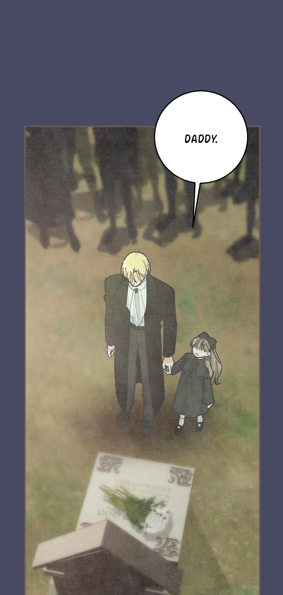 The Evil Lady’s Hero Chapter 98 - page 54
