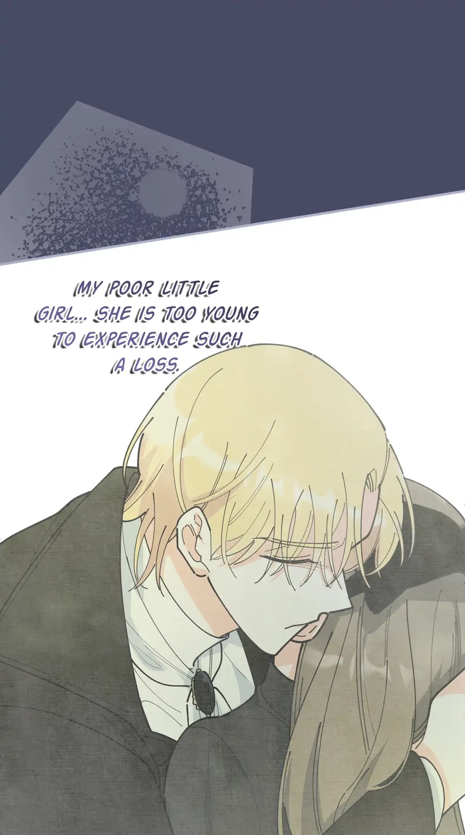 The Evil Lady’s Hero Chapter 98 - page 56