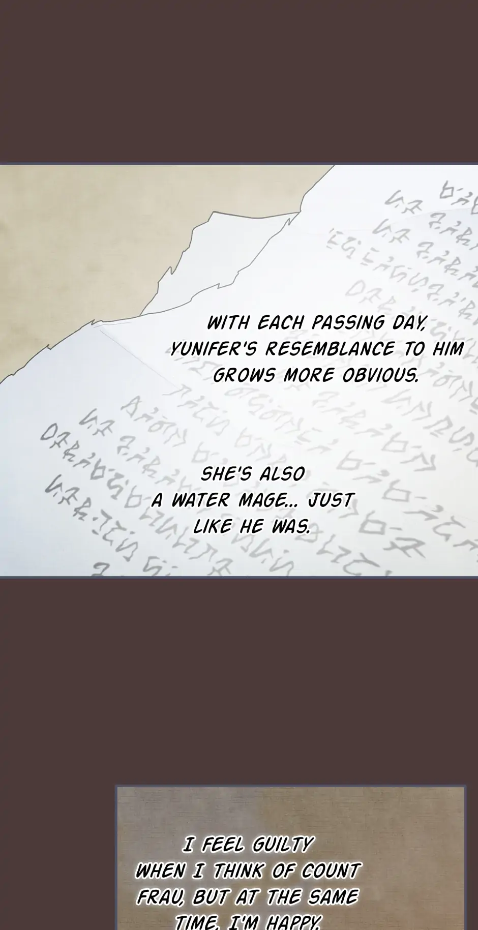 The Evil Lady’s Hero Chapter 98 - page 60