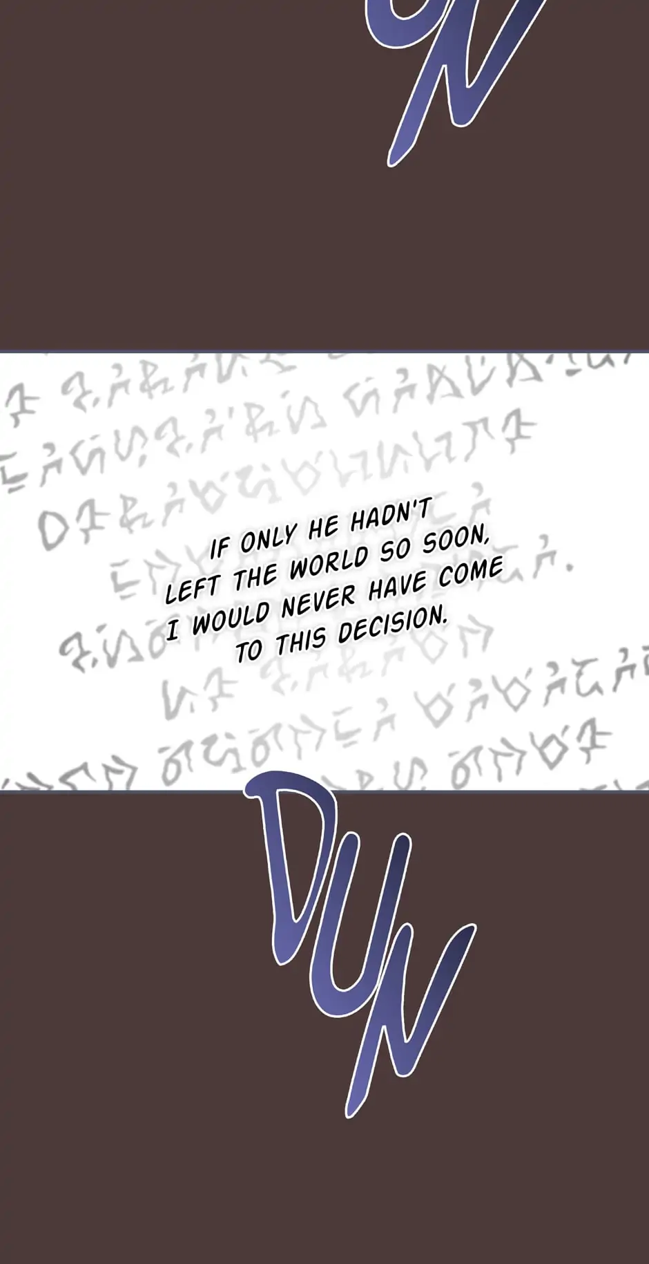 The Evil Lady’s Hero Chapter 98 - page 62
