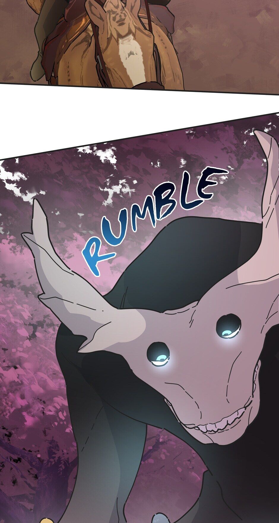 The Evil Lady’s Hero Chapter 55 - page 12