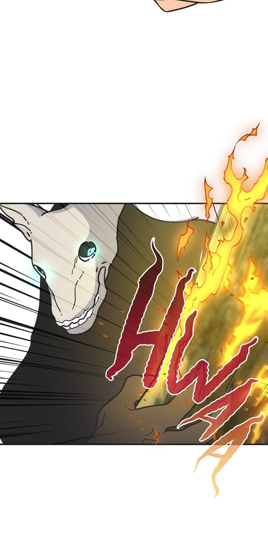The Evil Lady’s Hero Chapter 55 - page 23