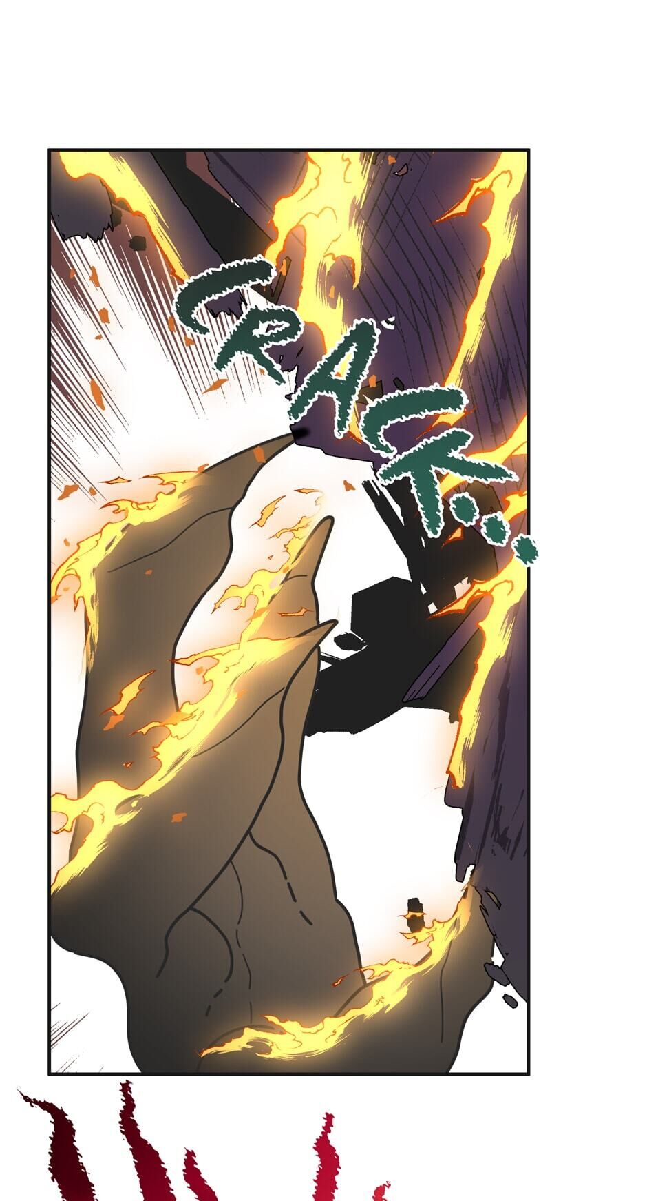 The Evil Lady’s Hero Chapter 55 - page 24