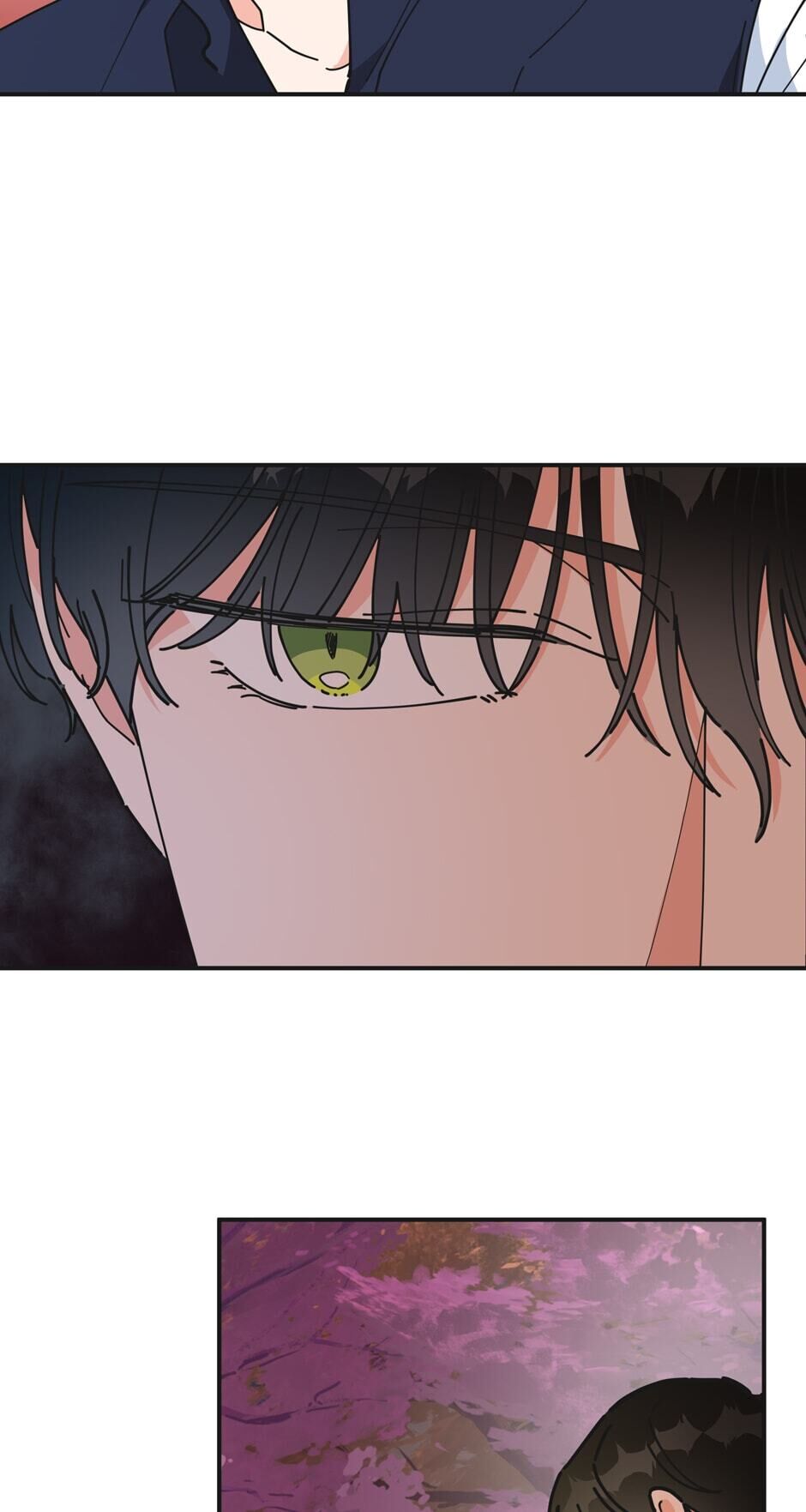 The Evil Lady’s Hero Chapter 55 - page 31