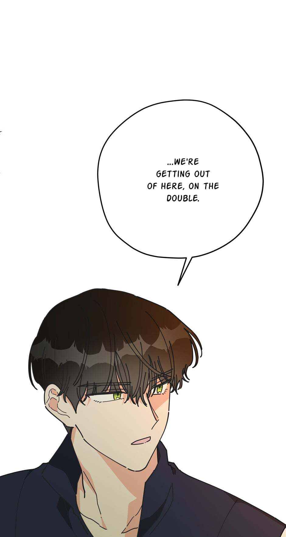 The Evil Lady’s Hero Chapter 55 - page 34