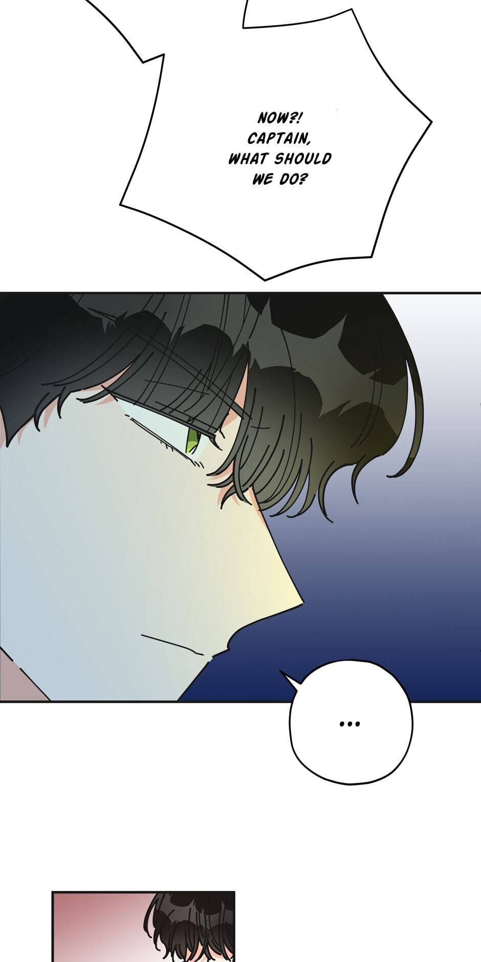 The Evil Lady’s Hero Chapter 55 - page 41