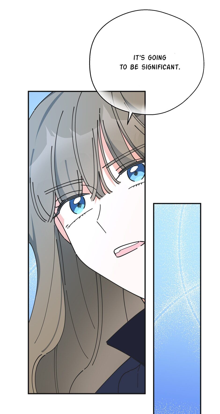 The Evil Lady’s Hero Chapter 55 - page 45