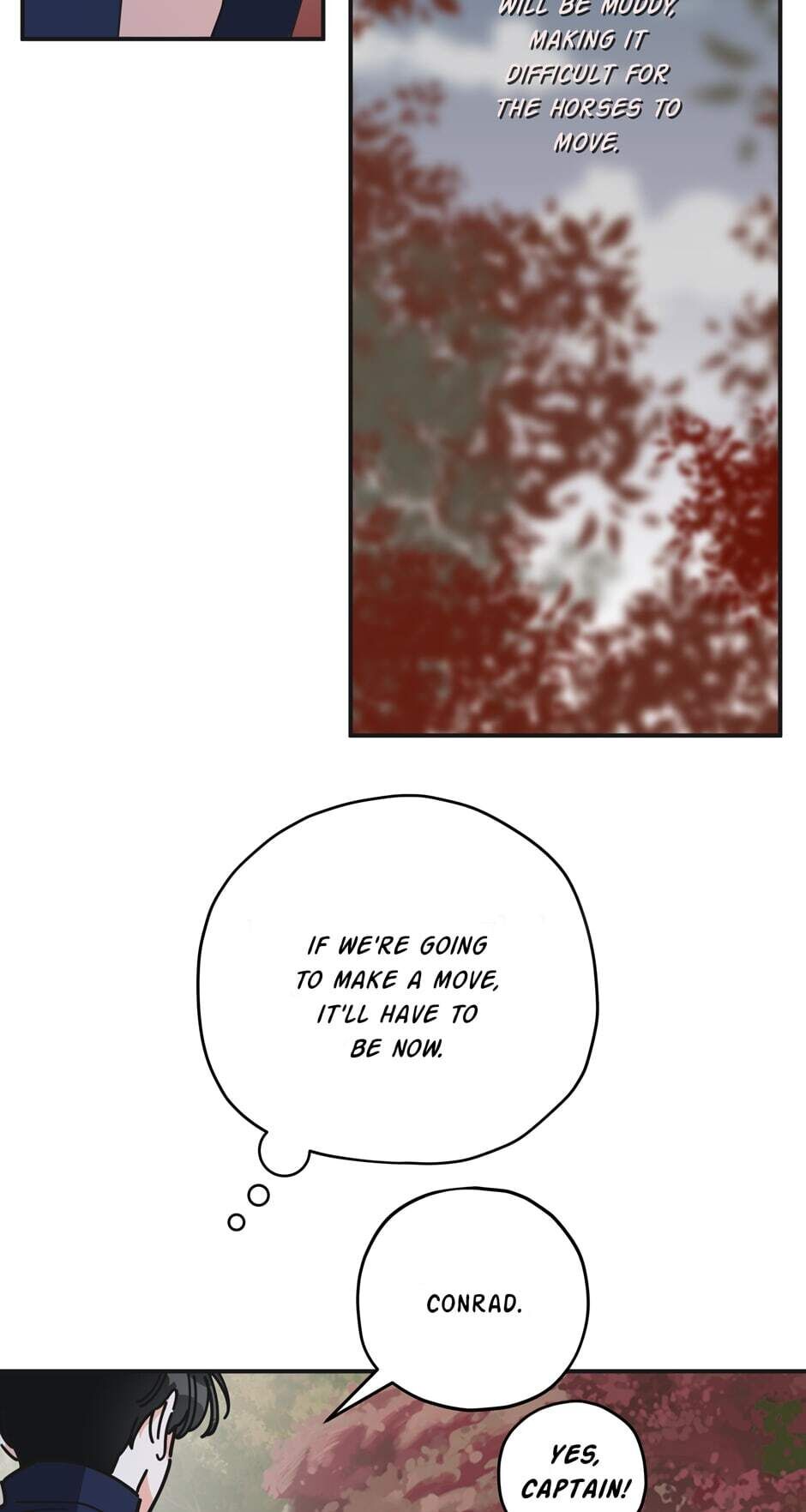 The Evil Lady’s Hero Chapter 55 - page 48