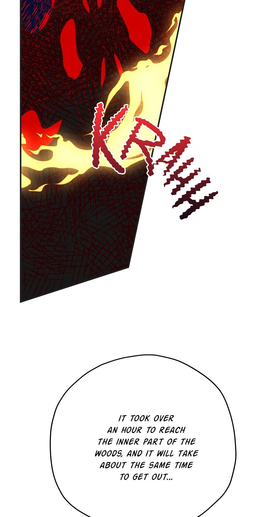 The Evil Lady’s Hero Chapter 55 - page 55