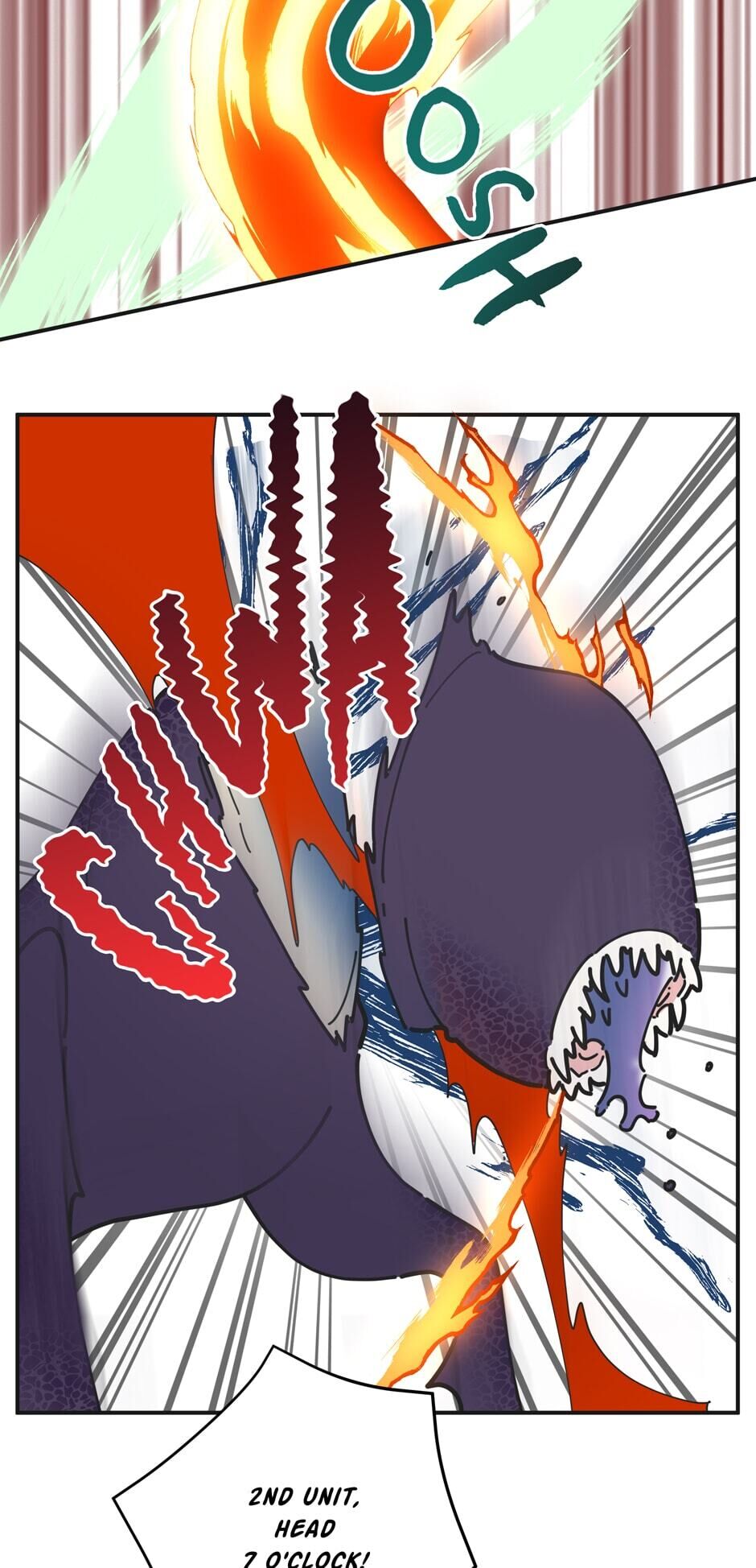 The Evil Lady’s Hero Chapter 55 - page 6
