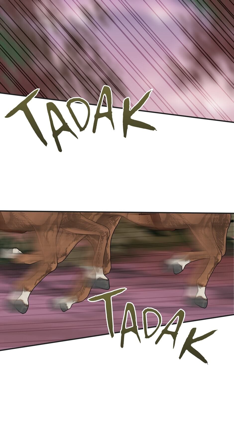 The Evil Lady’s Hero Chapter 55 - page 61